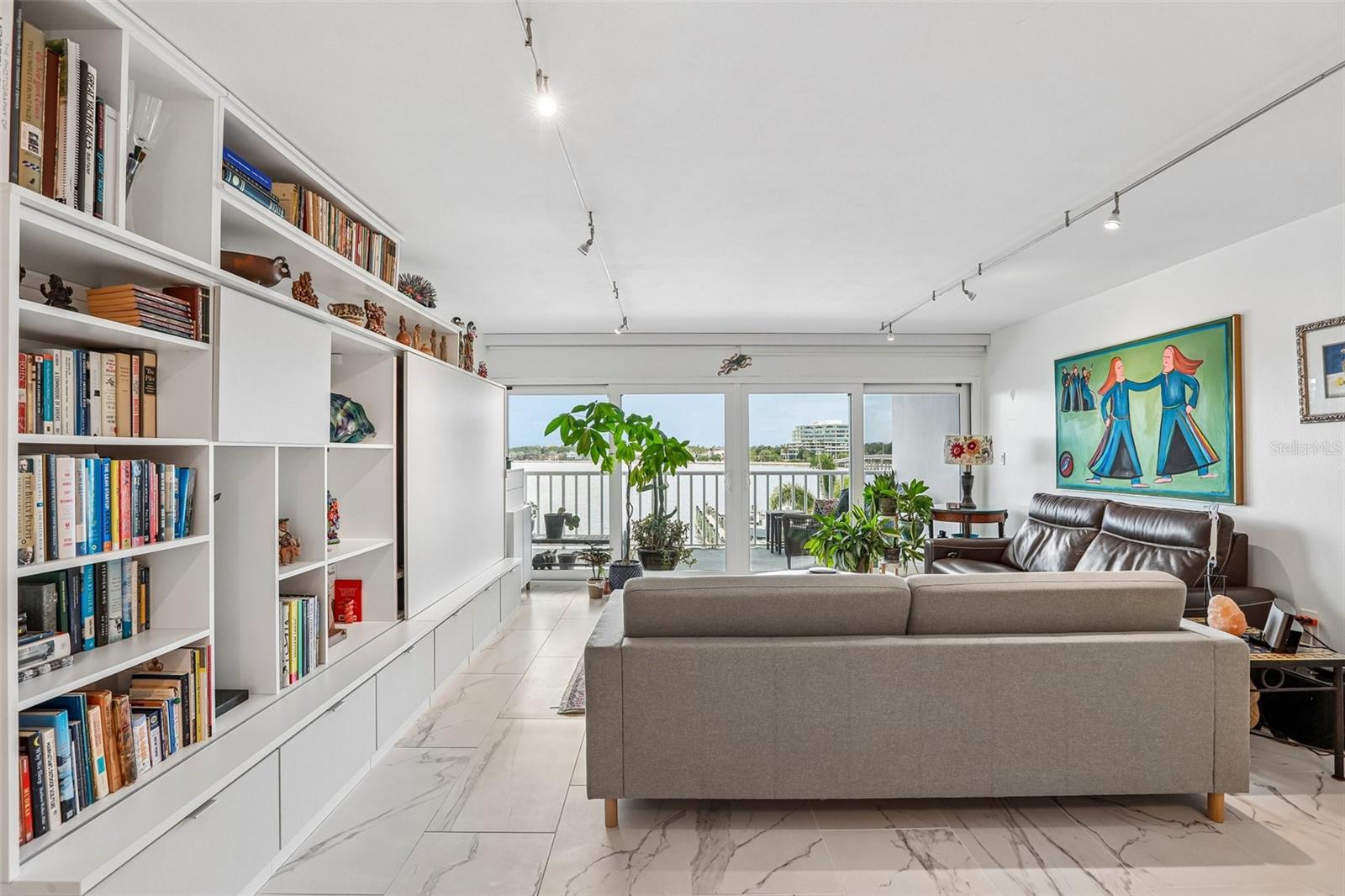 ADALIA BAYFRONT CONDOMINIUM - Residential