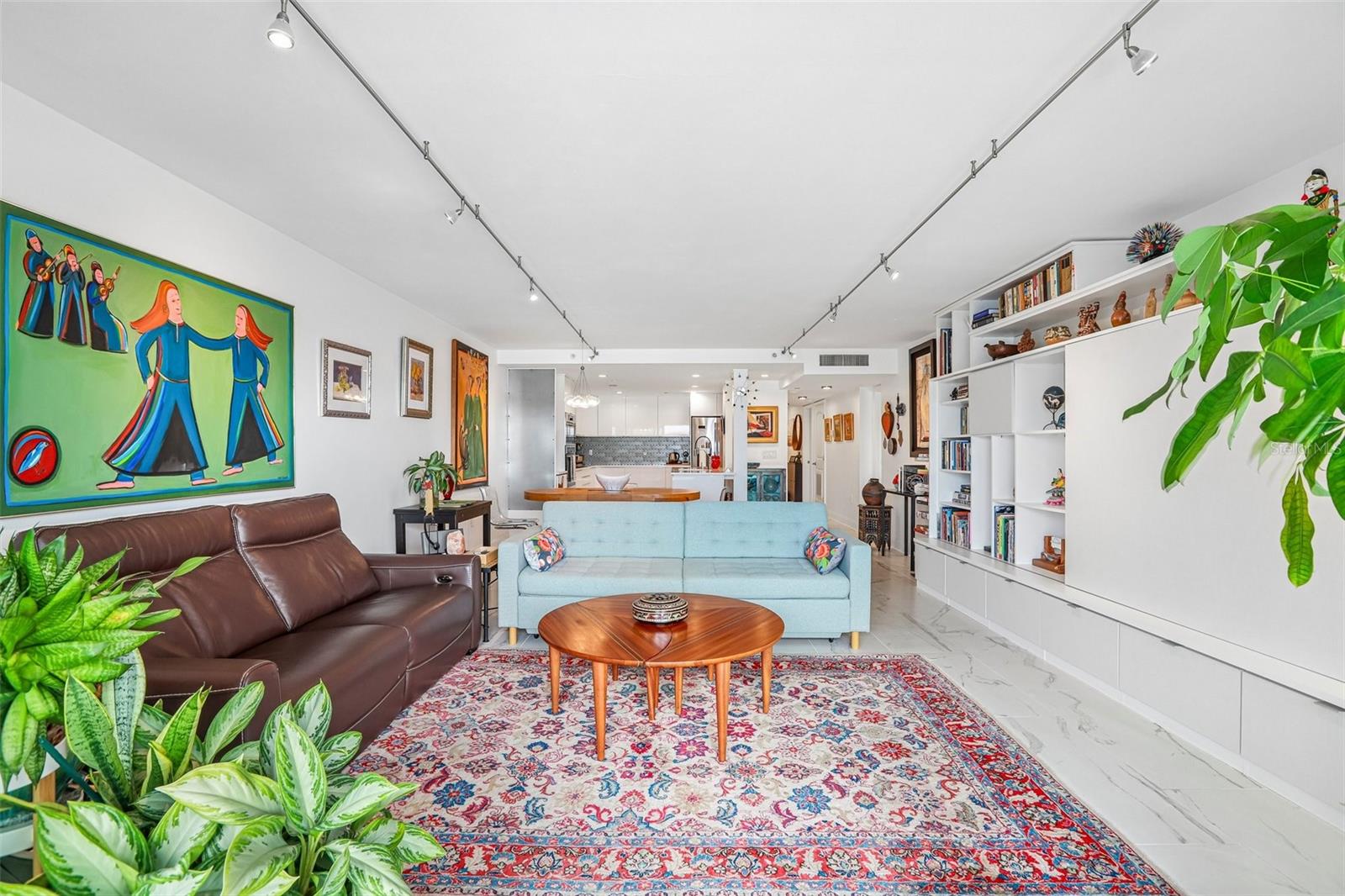 ADALIA BAYFRONT CONDOMINIUM - Residential