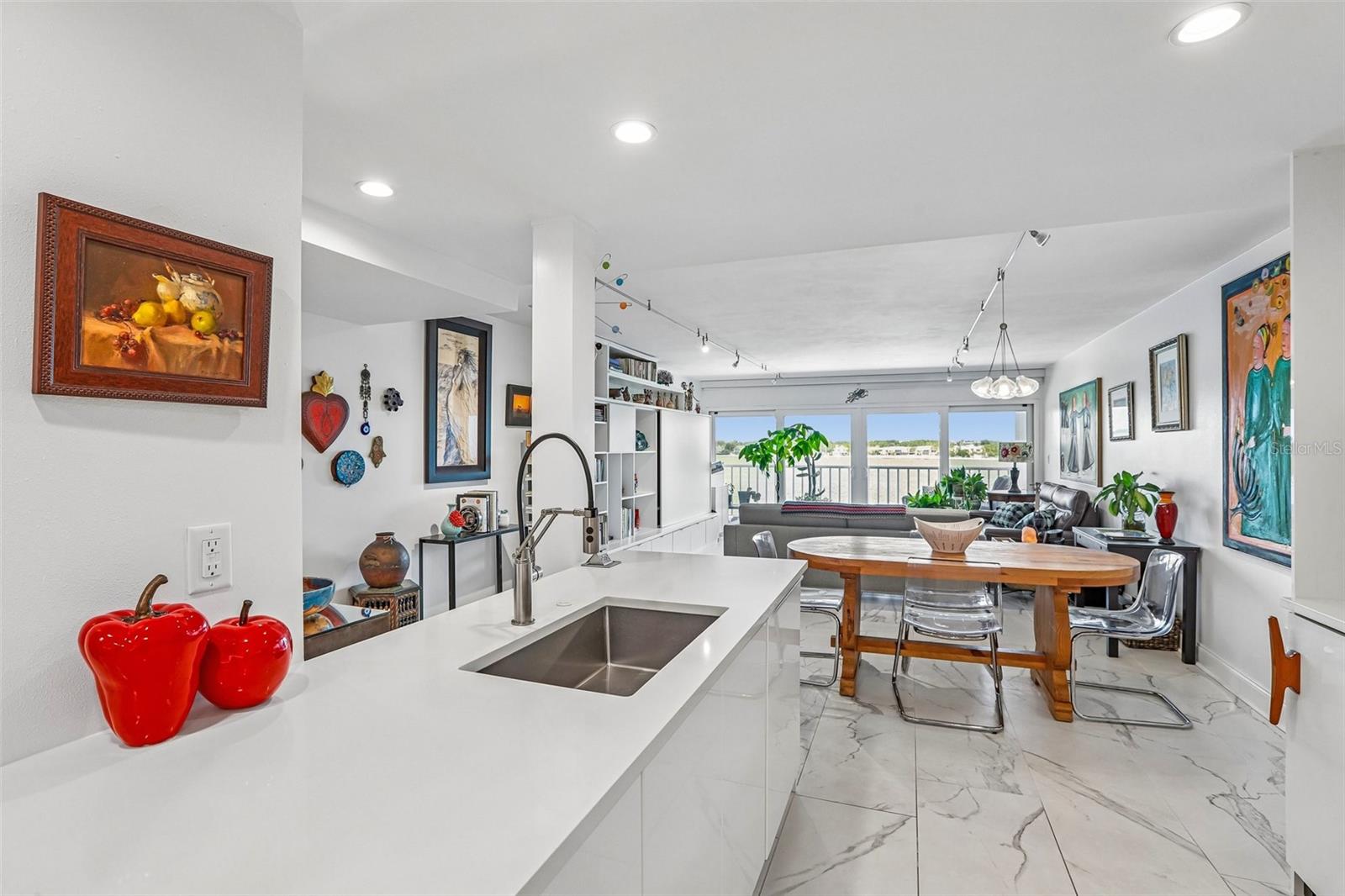 ADALIA BAYFRONT CONDOMINIUM - Residential