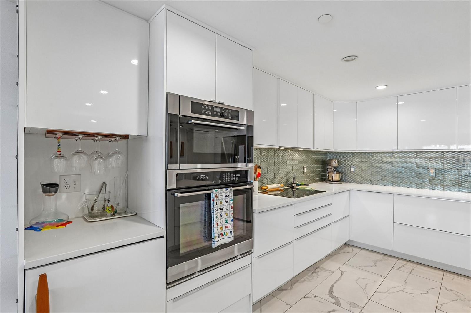 ADALIA BAYFRONT CONDOMINIUM - Residential