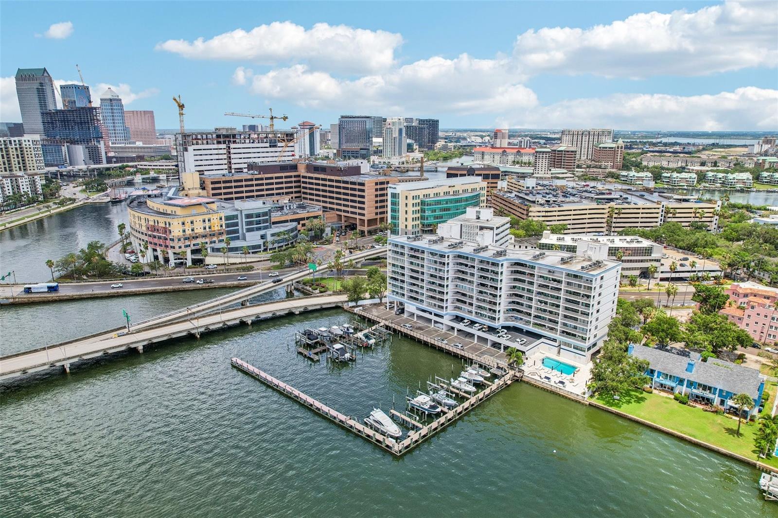 ADALIA BAYFRONT CONDOMINIUM - Residential