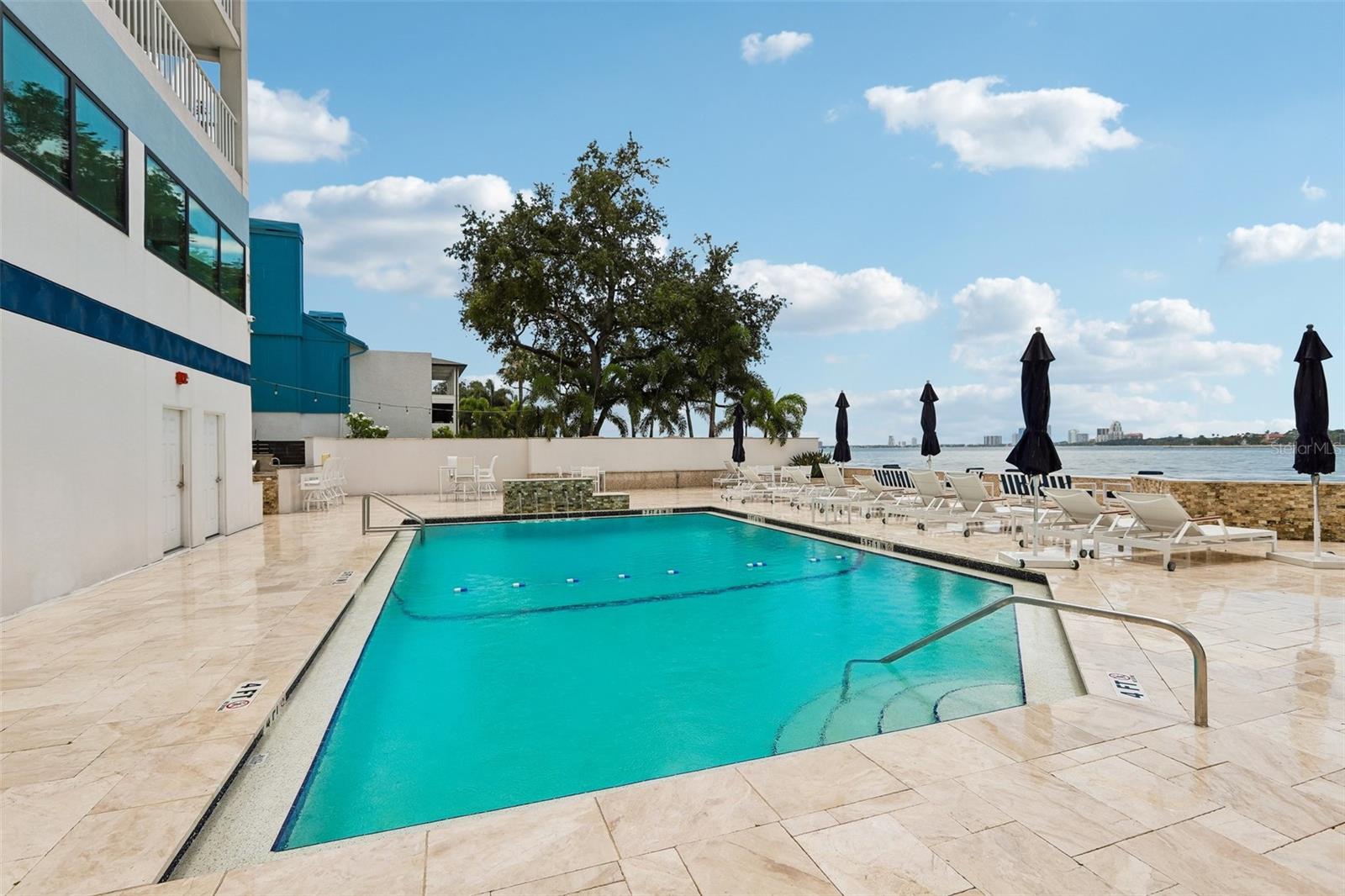 ADALIA BAYFRONT CONDOMINIUM - Residential