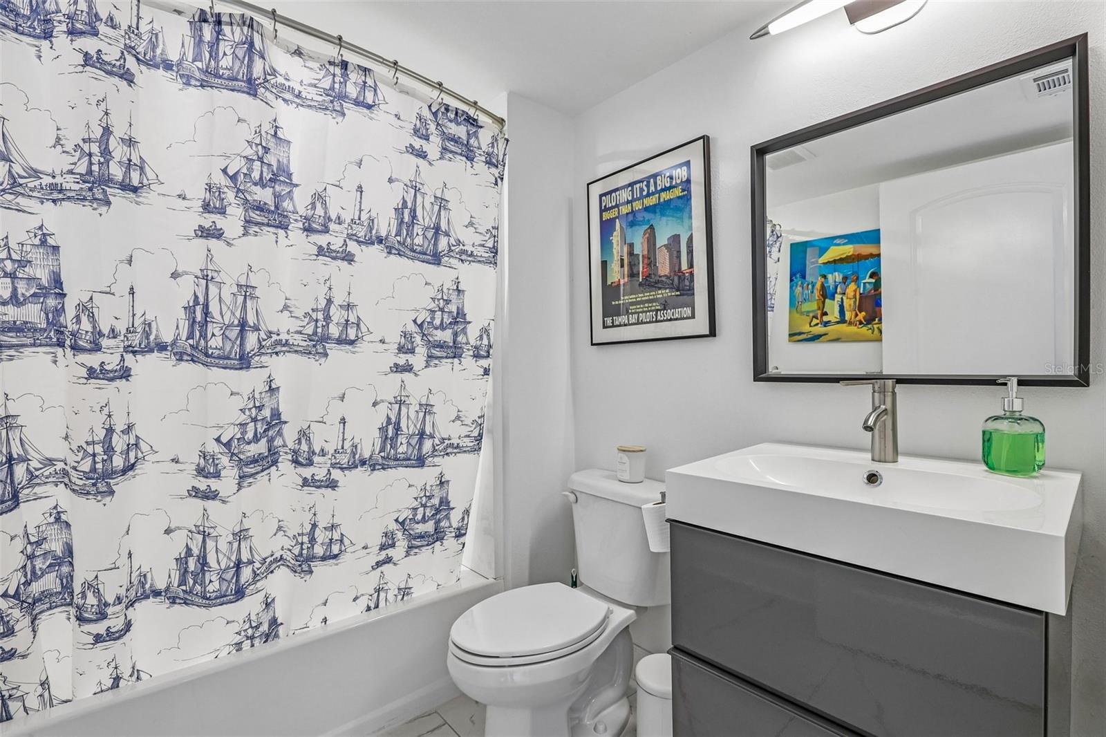 ADALIA BAYFRONT CONDOMINIUM - Residential
