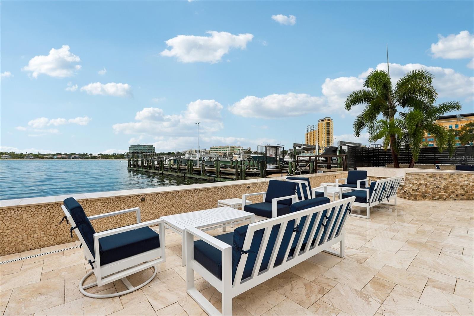 ADALIA BAYFRONT CONDOMINIUM - Residential