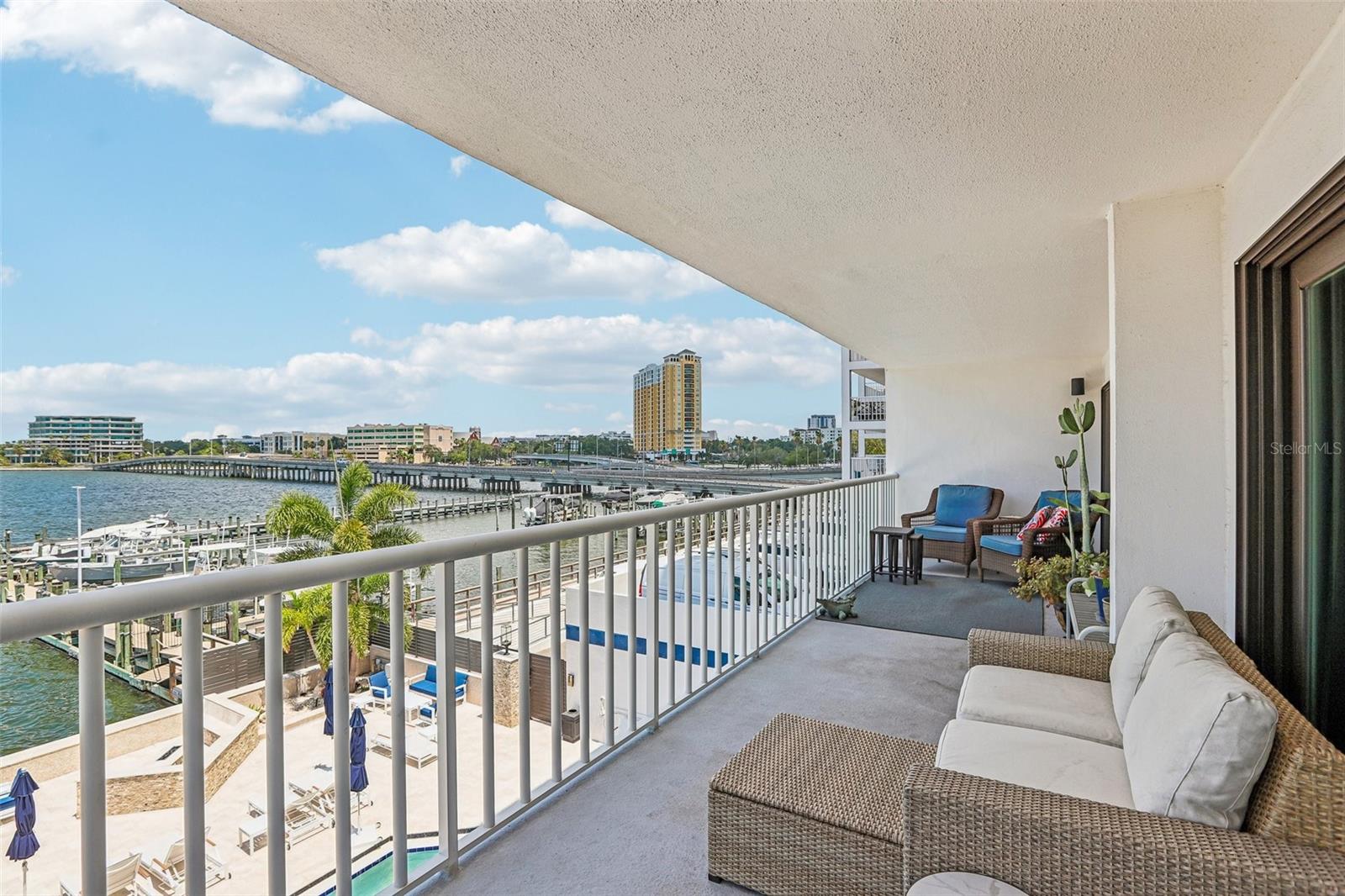 ADALIA BAYFRONT CONDOMINIUM - Residential