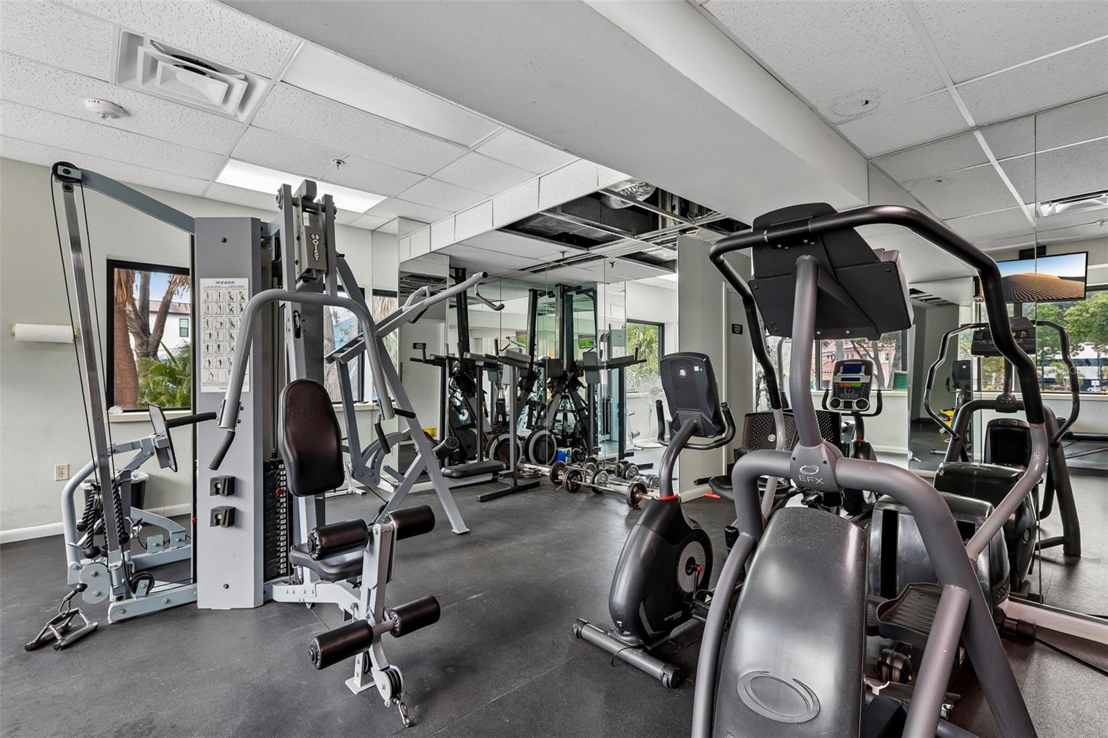 ADALIA BAYFRONT CONDOMINIUM - Residential