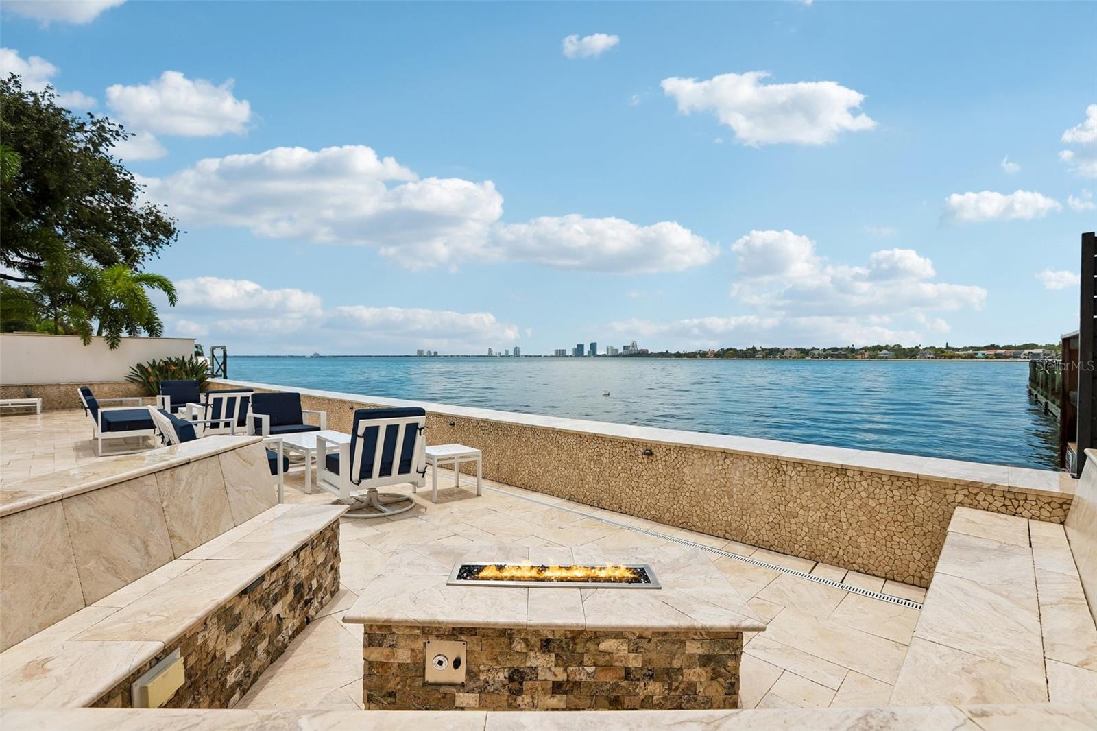 ADALIA BAYFRONT CONDOMINIUM - Residential