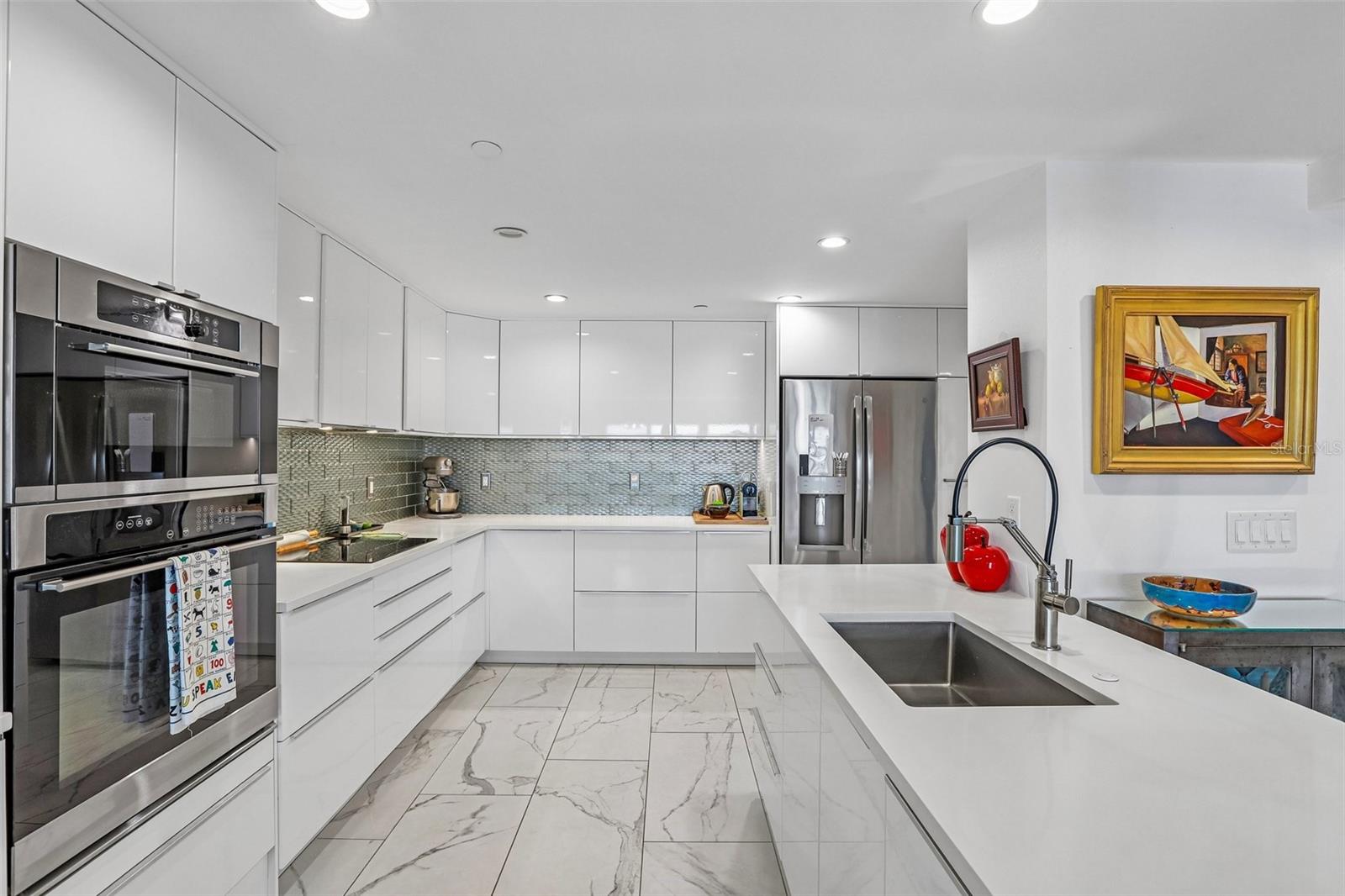 ADALIA BAYFRONT CONDOMINIUM - Residential