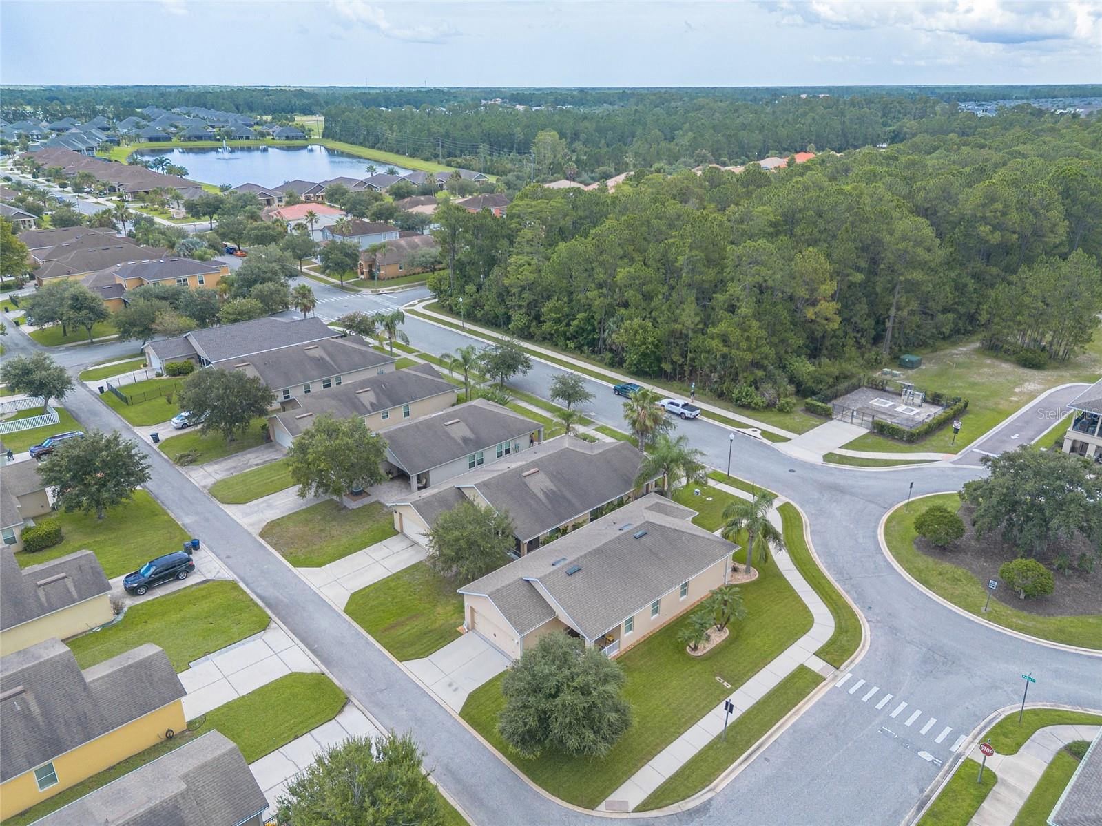VENETIAN BAY PH 1B UNIT 02 - Residential