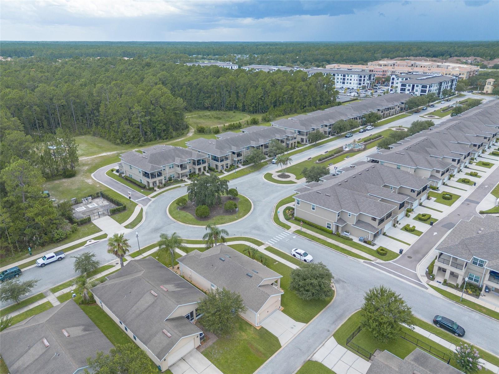 VENETIAN BAY PH 1B UNIT 02 - Residential