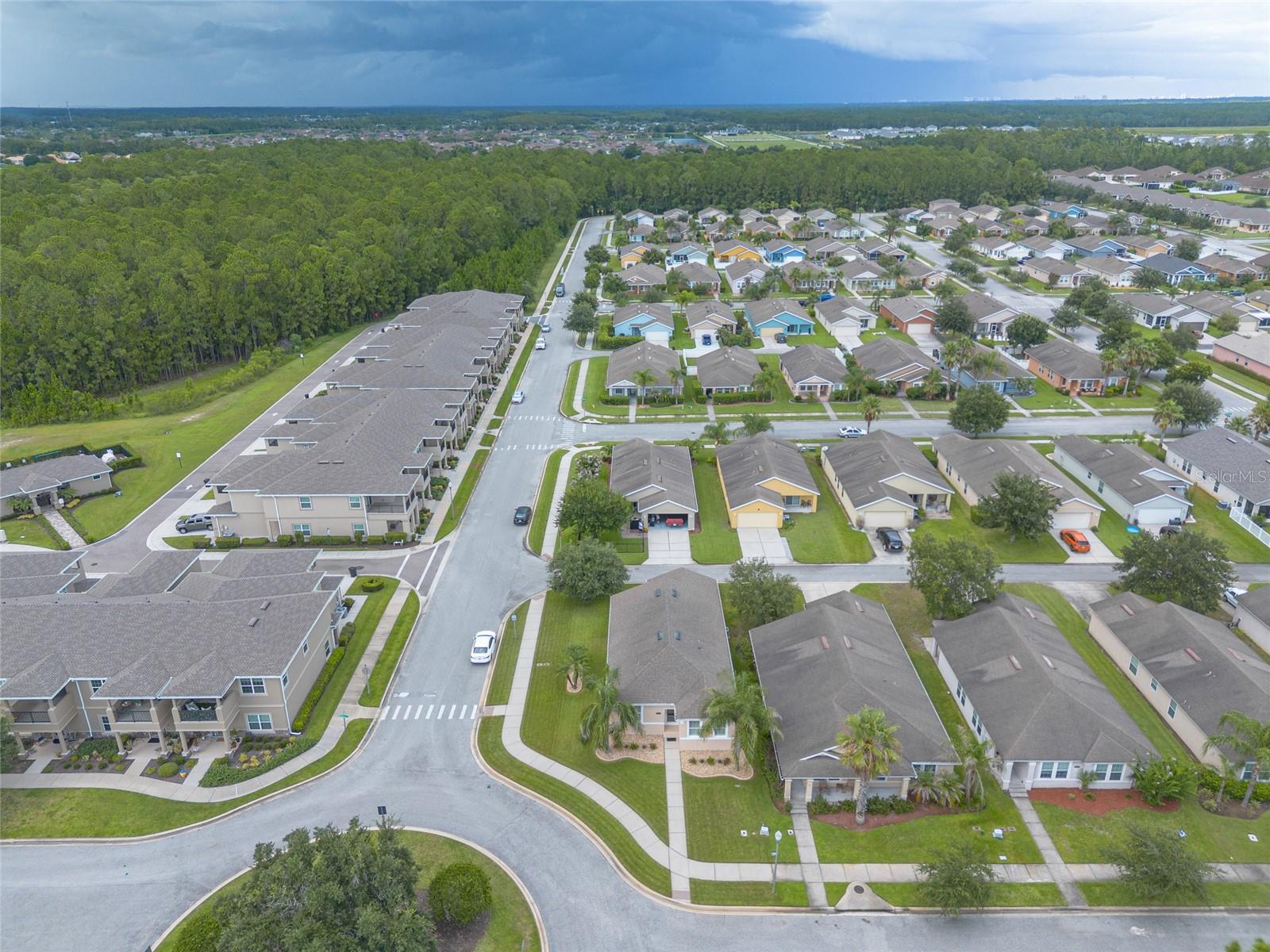 VENETIAN BAY PH 1B UNIT 02 - Residential