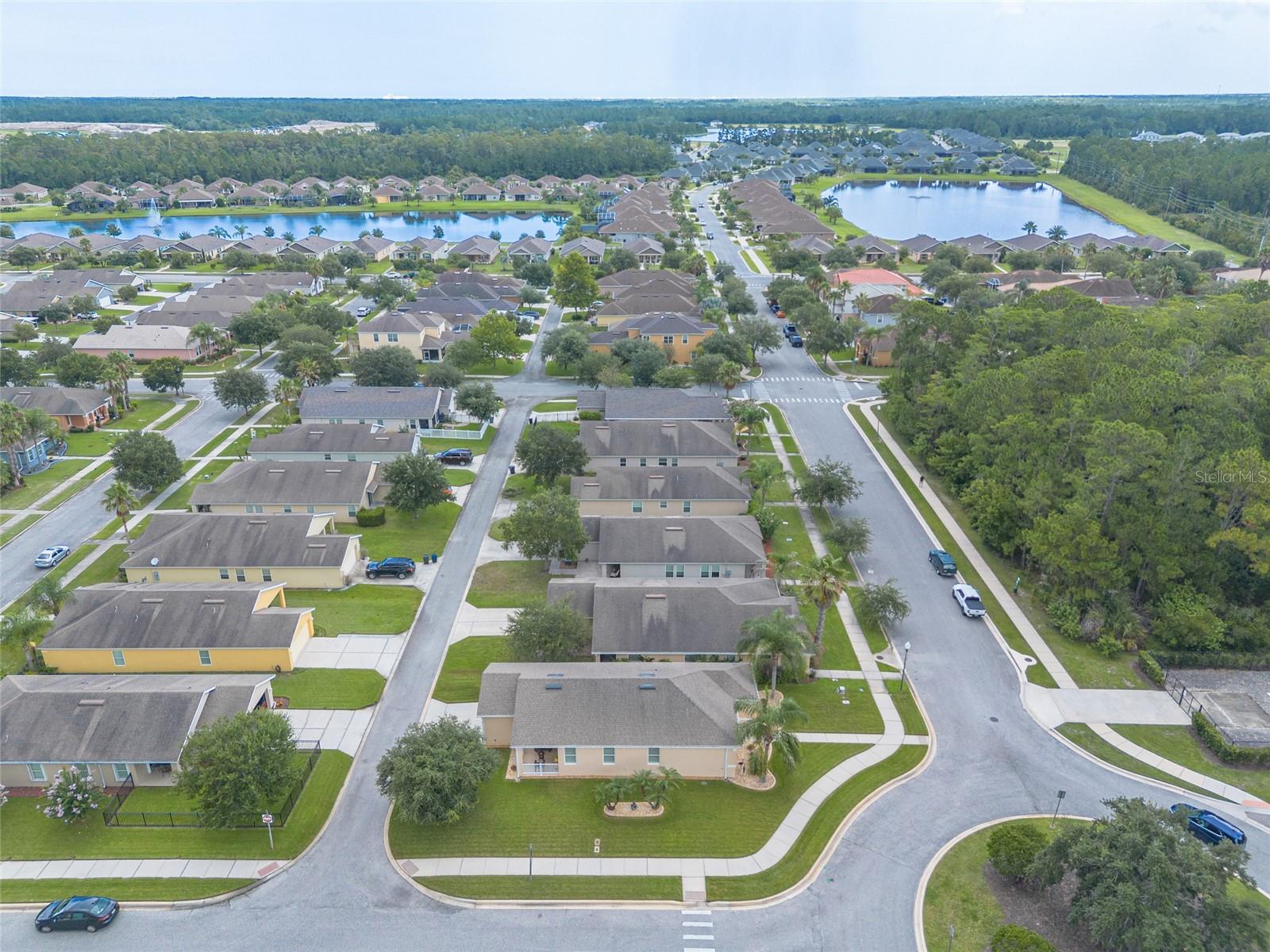 VENETIAN BAY PH 1B UNIT 02 - Residential