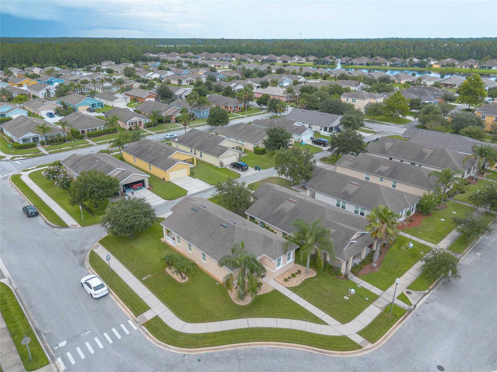 VENETIAN BAY PH 1B UNIT 02 - Residential