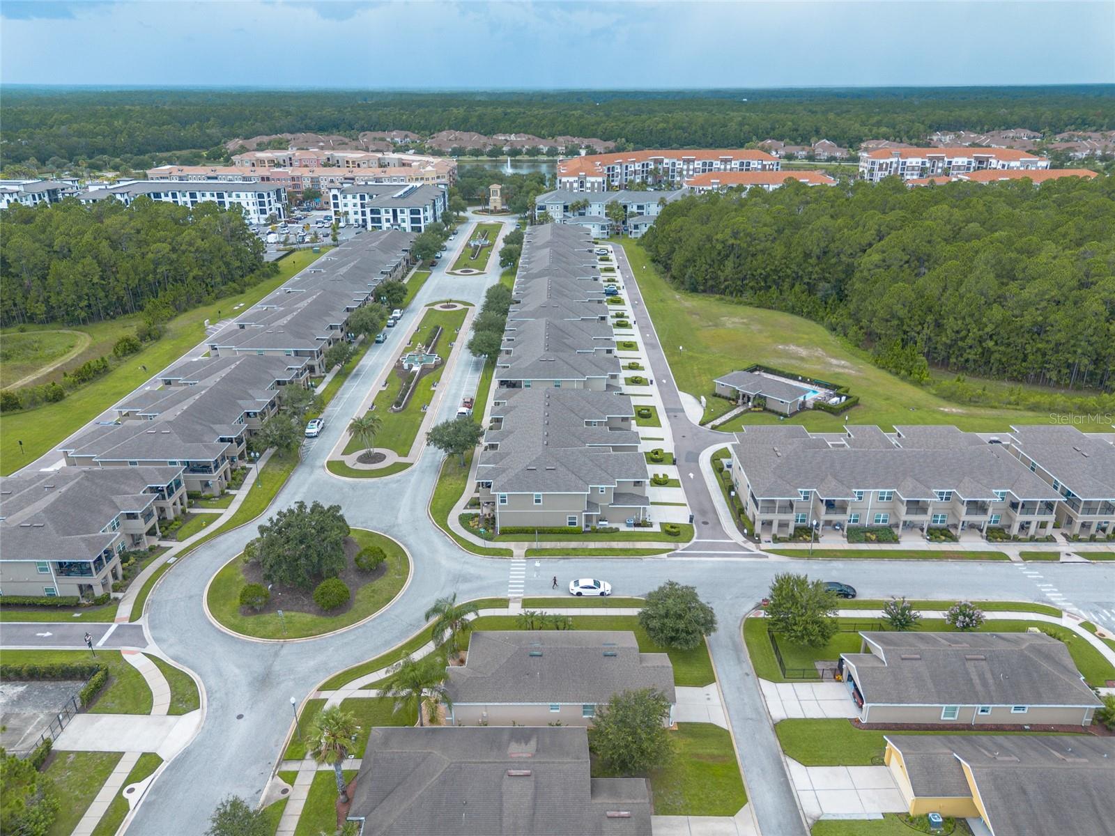 VENETIAN BAY PH 1B UNIT 02 - Residential