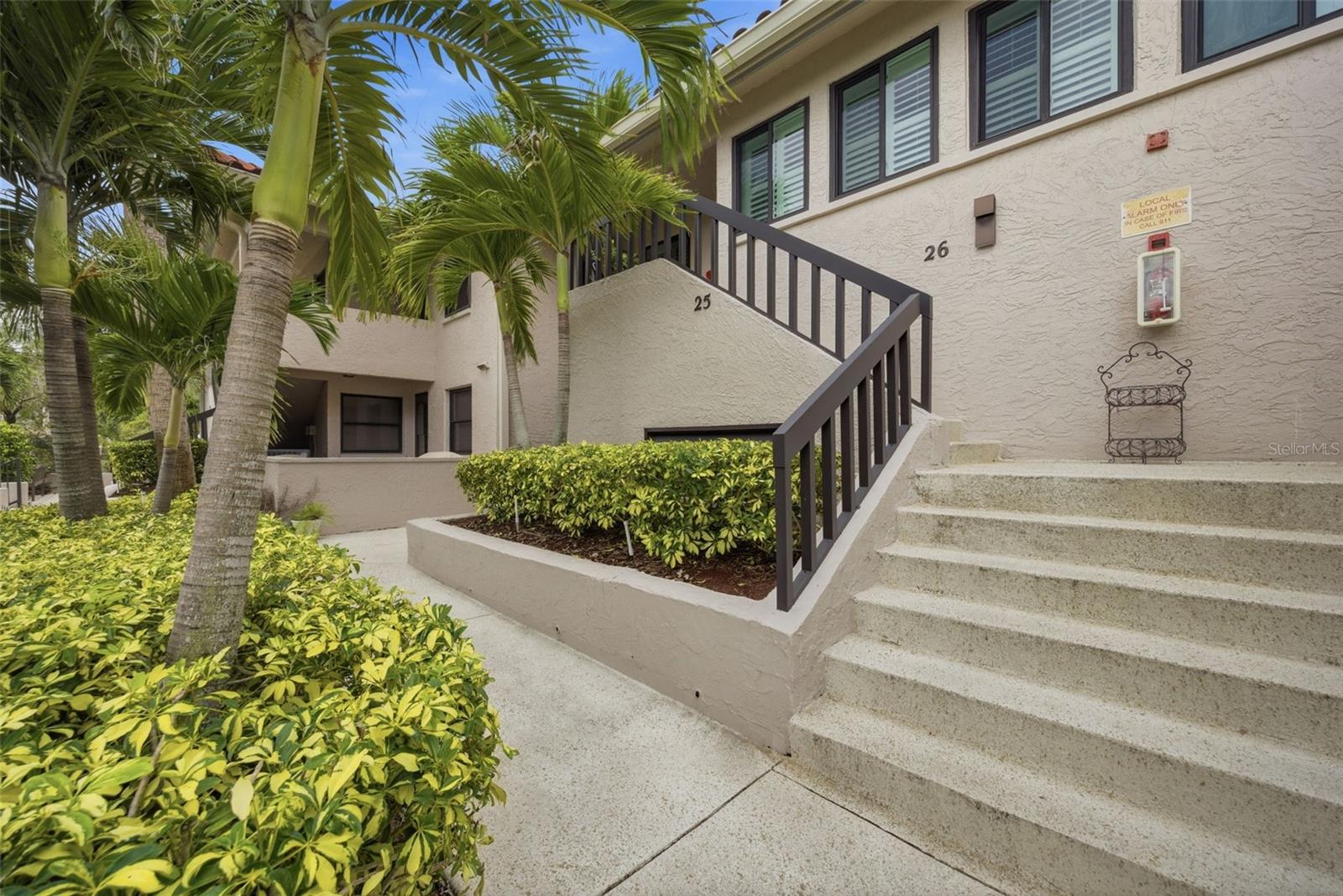 TARPON COVE CONDO - Residential