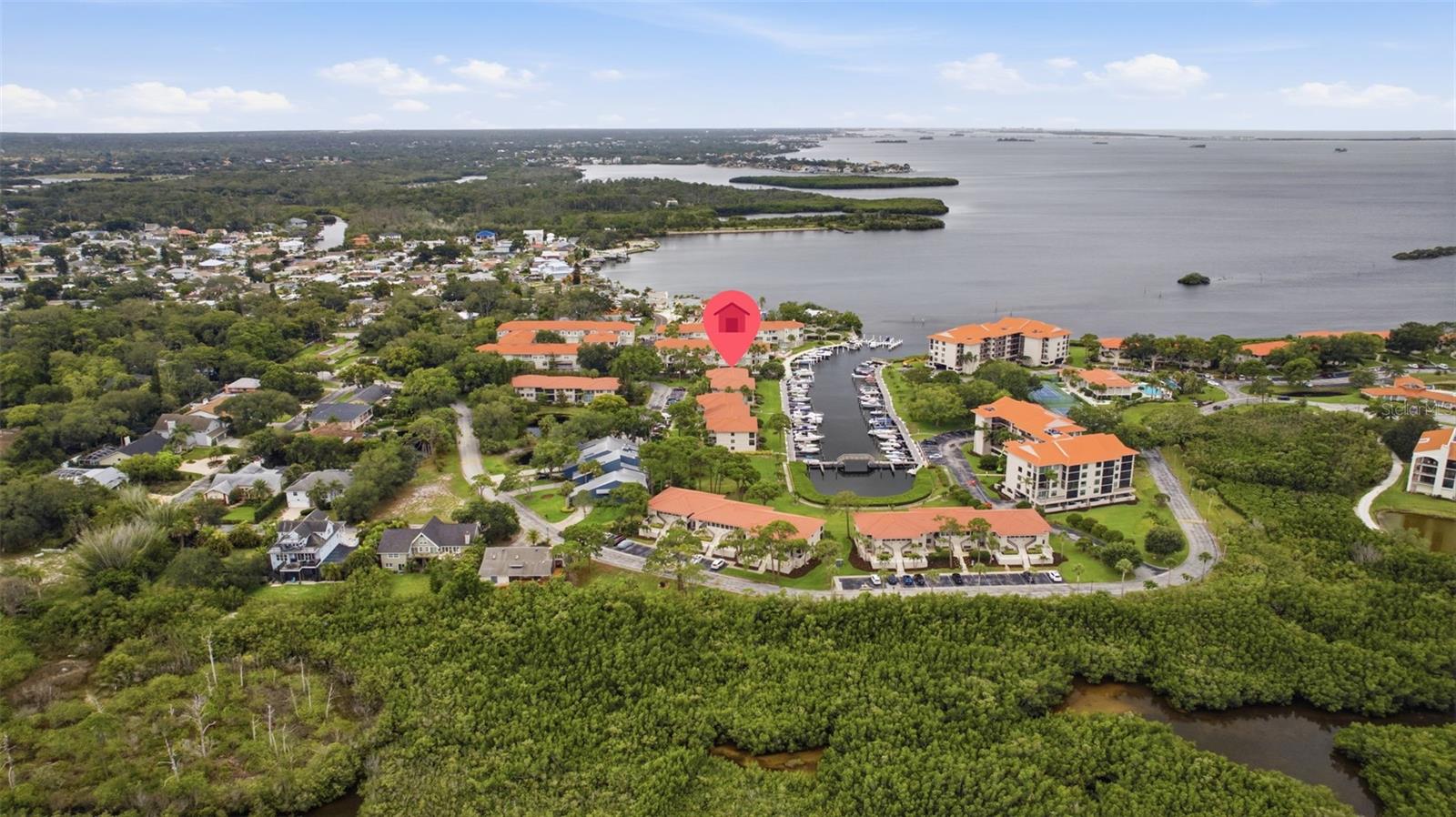 TARPON COVE CONDO - Residential