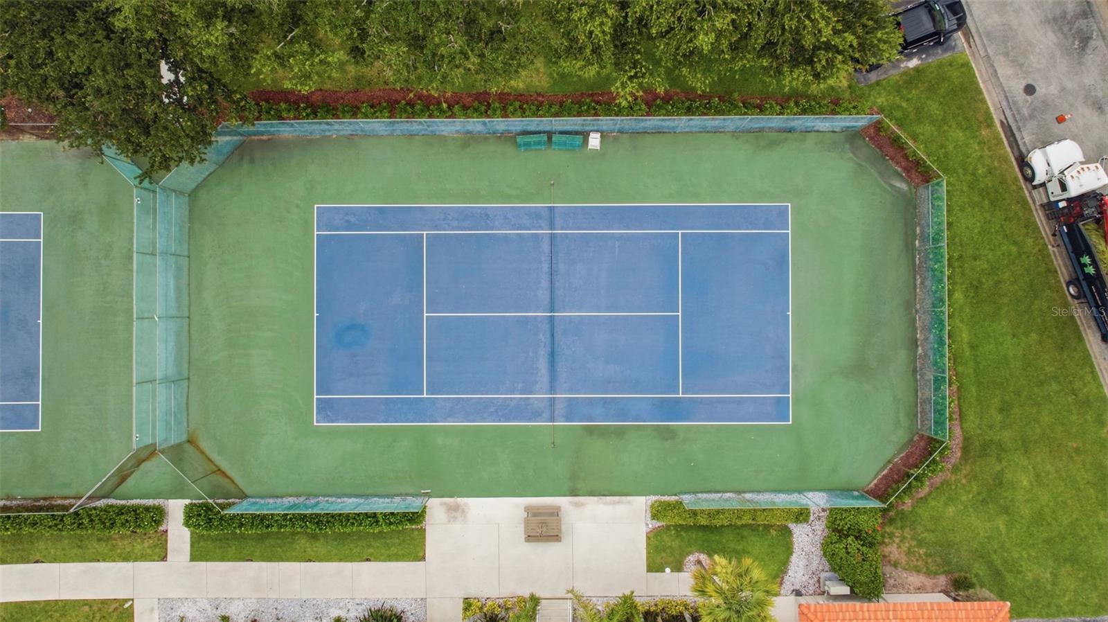 TARPON COVE CONDO - Residential