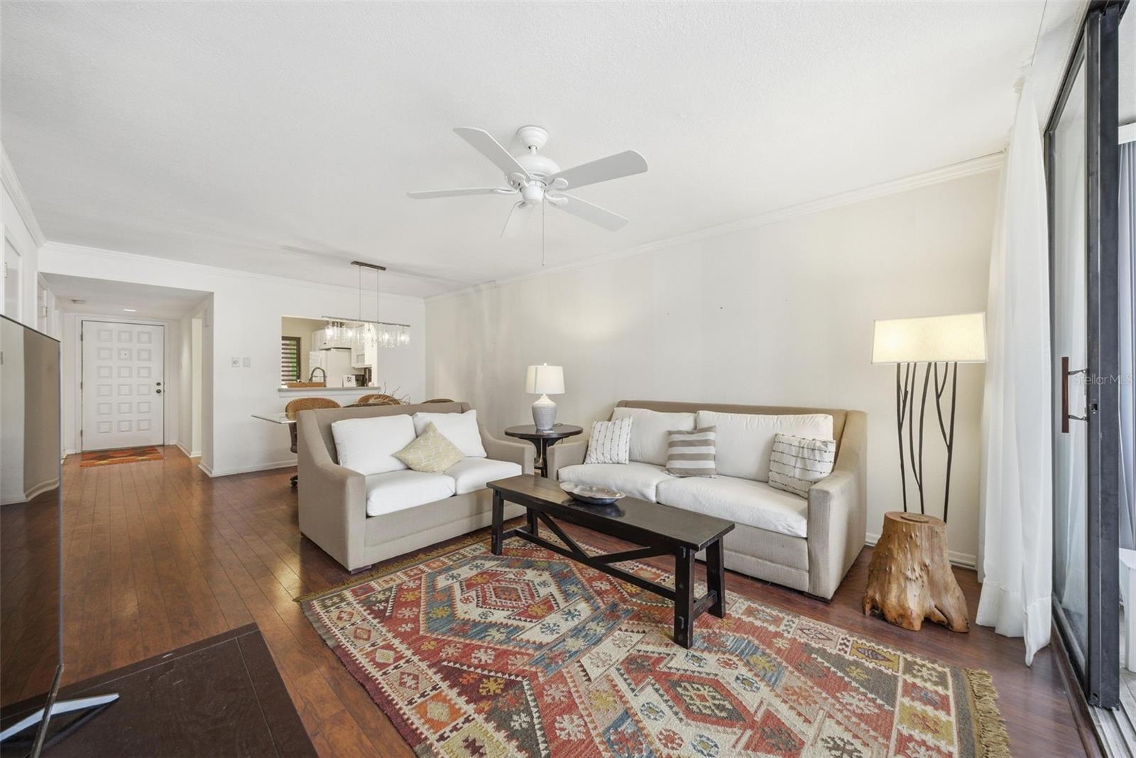 TARPON COVE CONDO - Residential