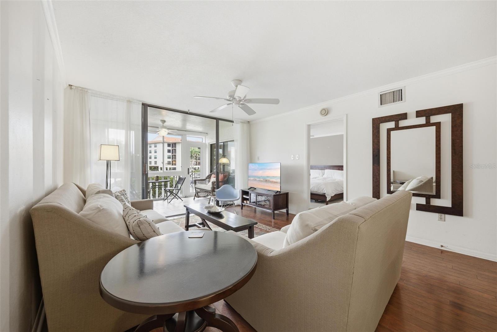 TARPON COVE CONDO - Residential