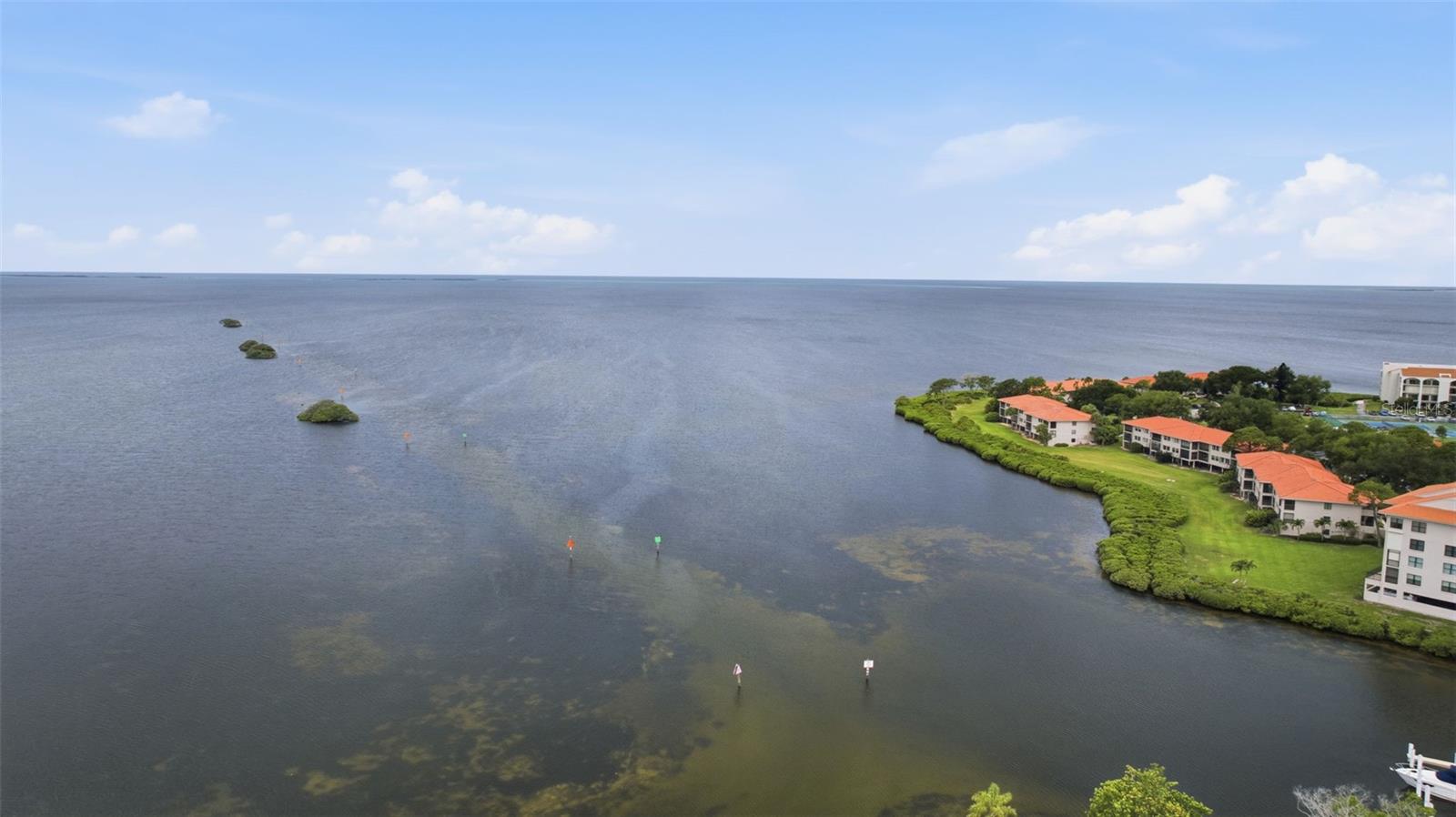 TARPON COVE CONDO - Residential