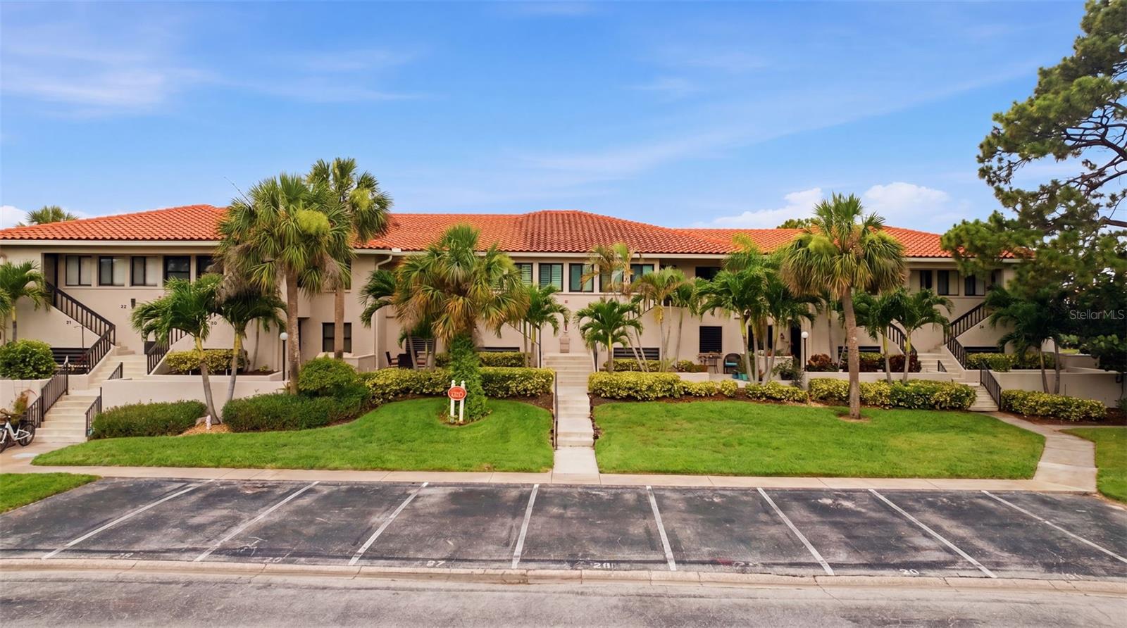 TARPON COVE CONDO - Residential