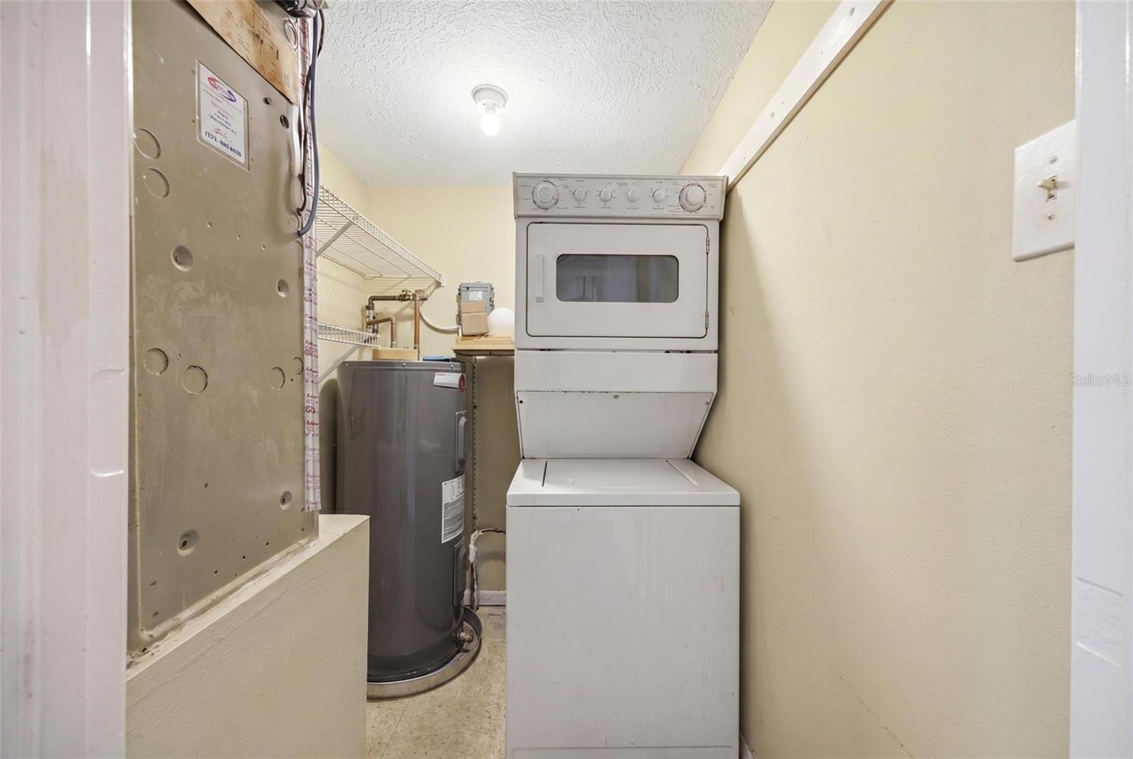 TARPON COVE CONDO - Residential