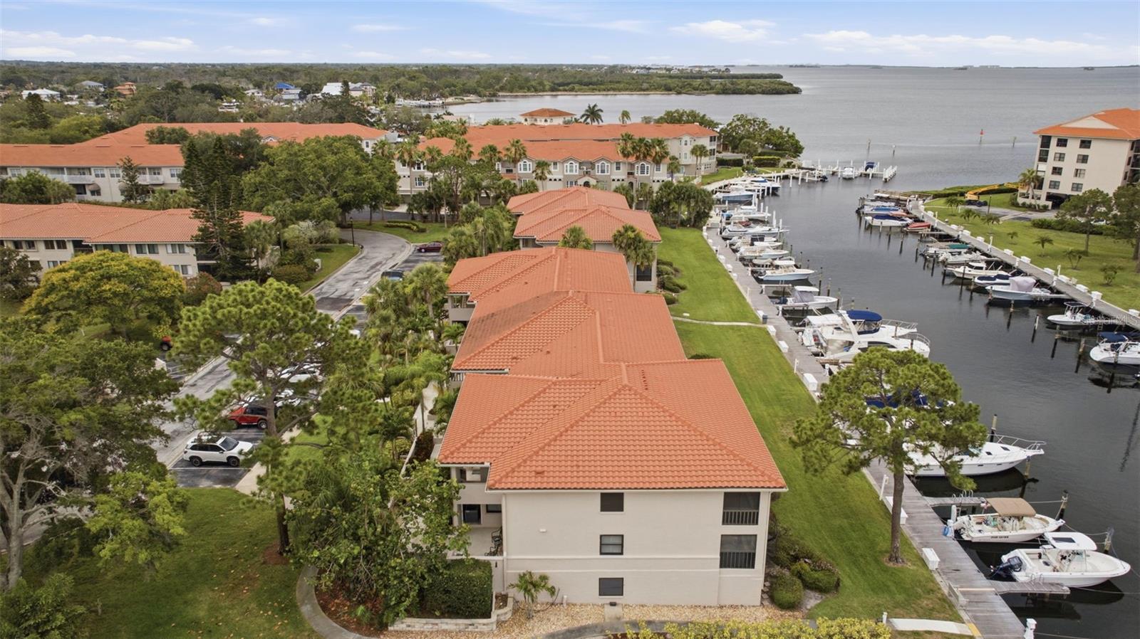 TARPON COVE CONDO - Residential