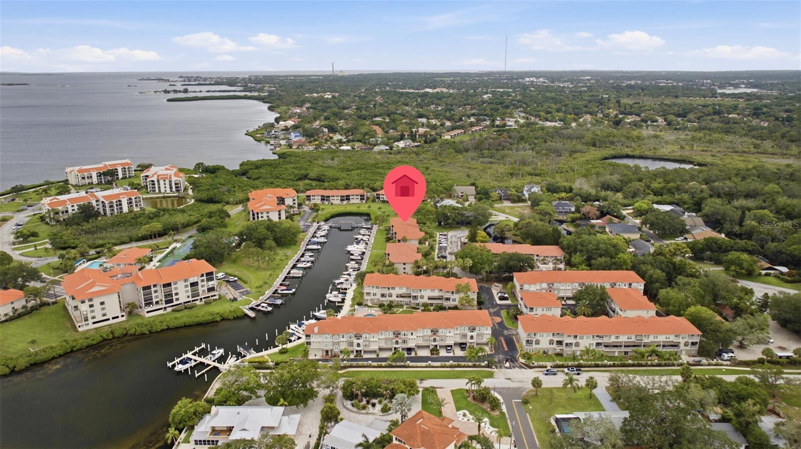 TARPON COVE CONDO - Residential