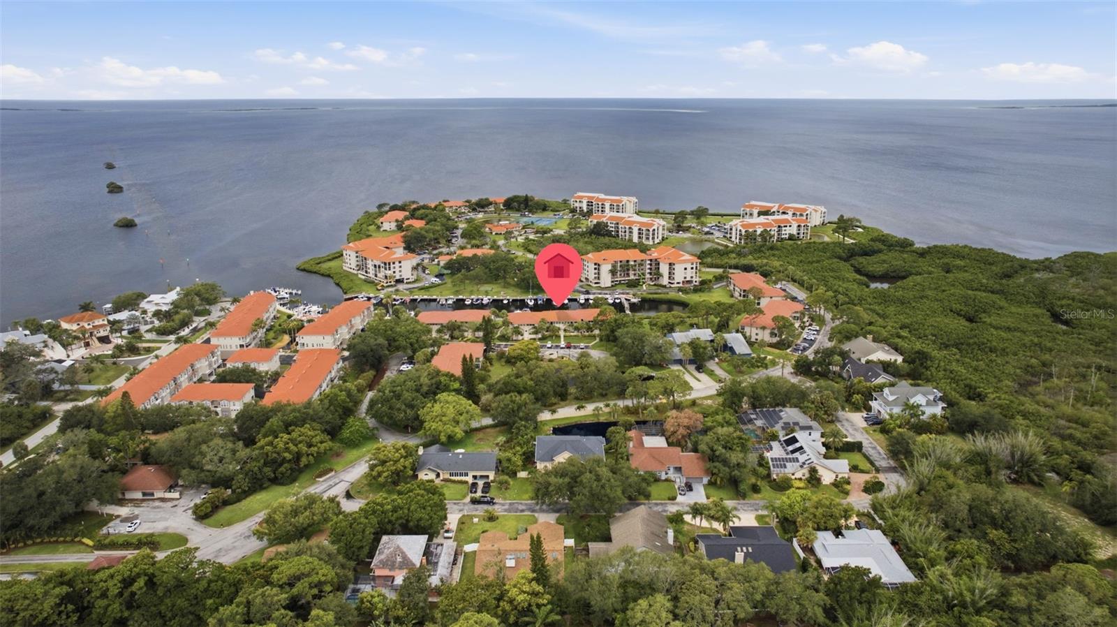 TARPON COVE CONDO - Residential