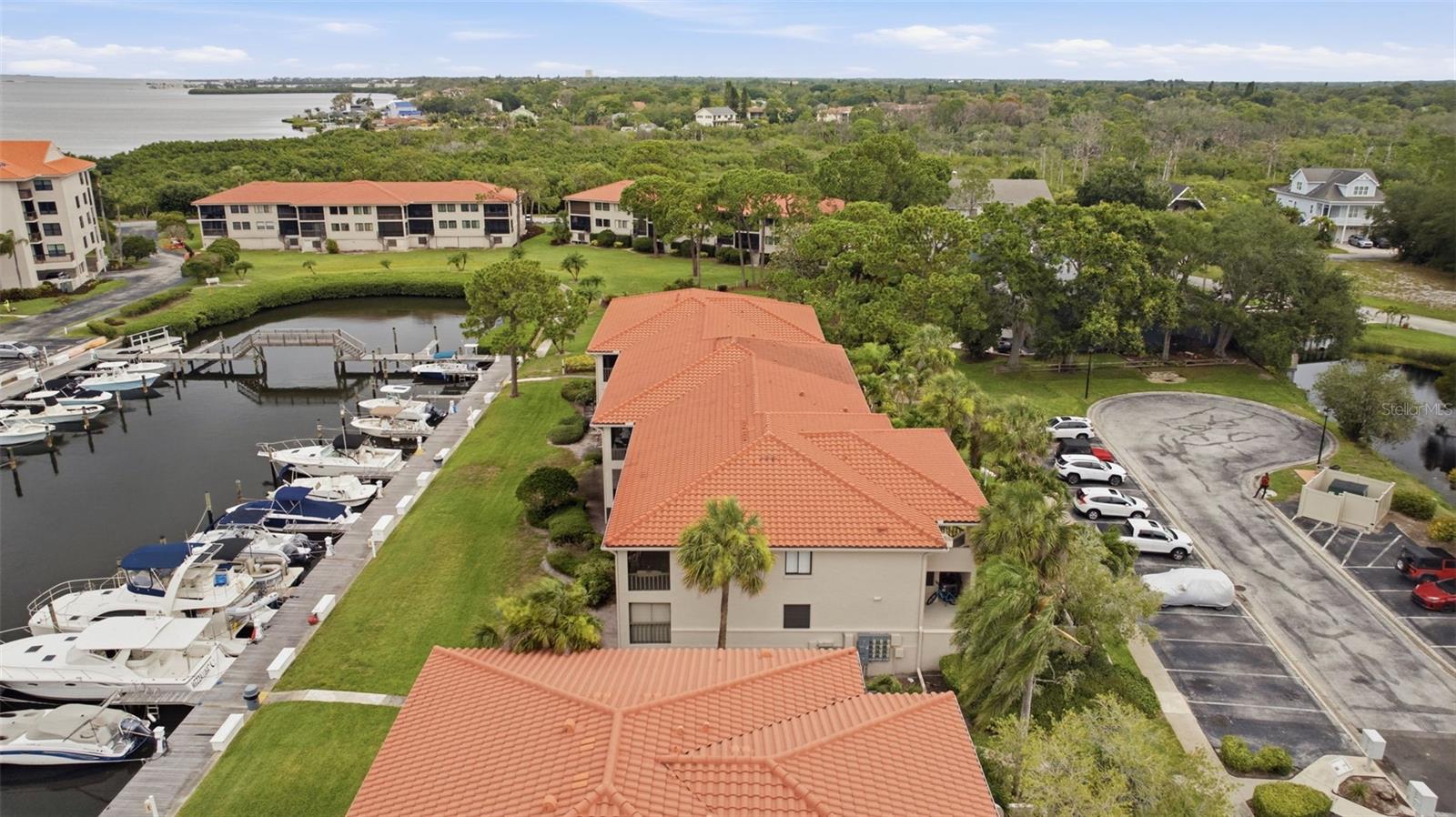 TARPON COVE CONDO - Residential