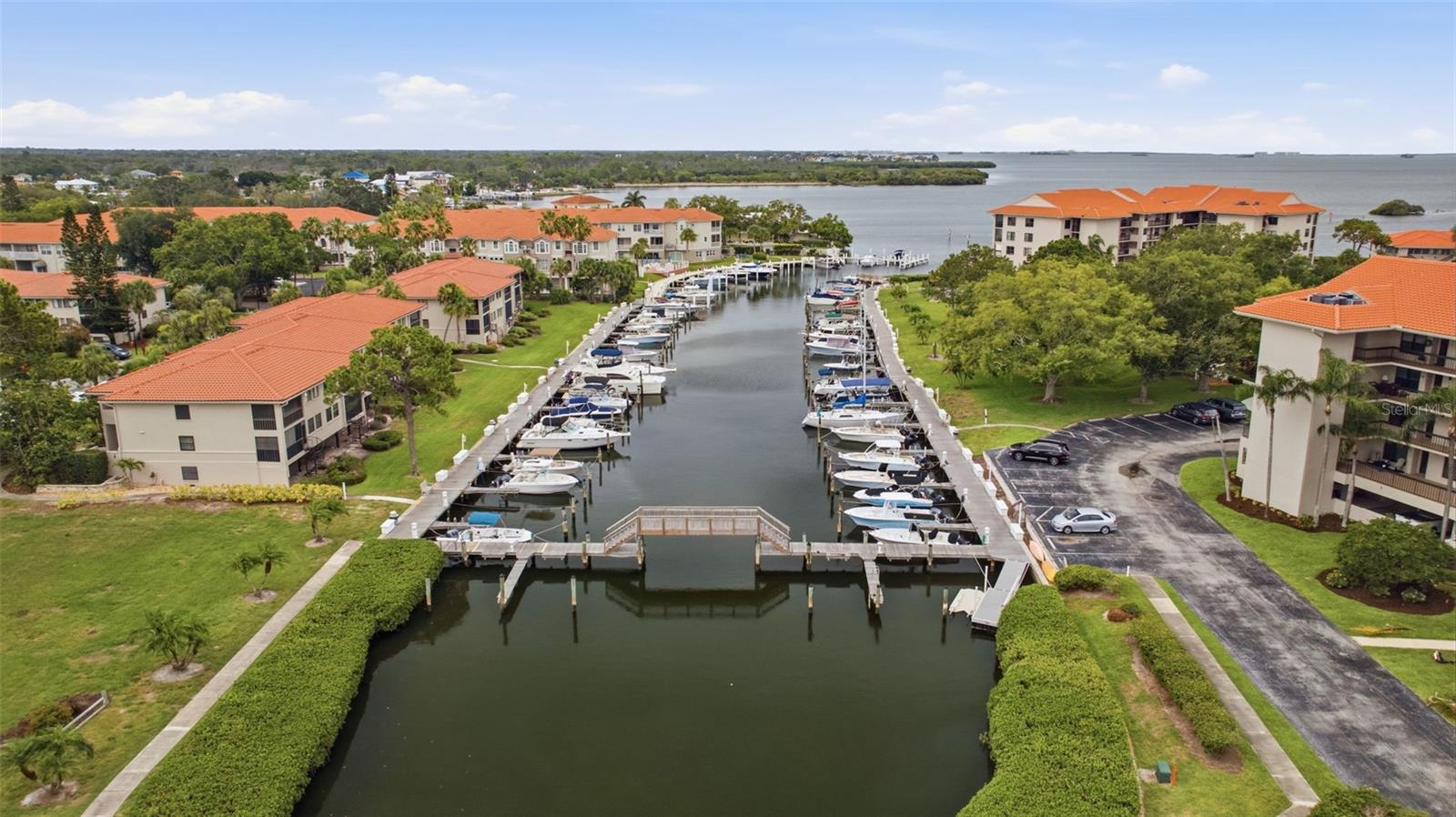 TARPON COVE CONDO - Residential