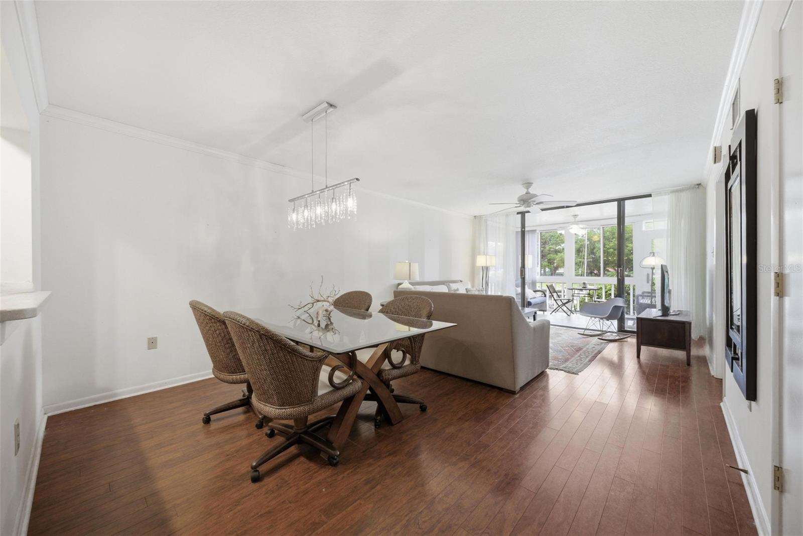 TARPON COVE CONDO - Residential