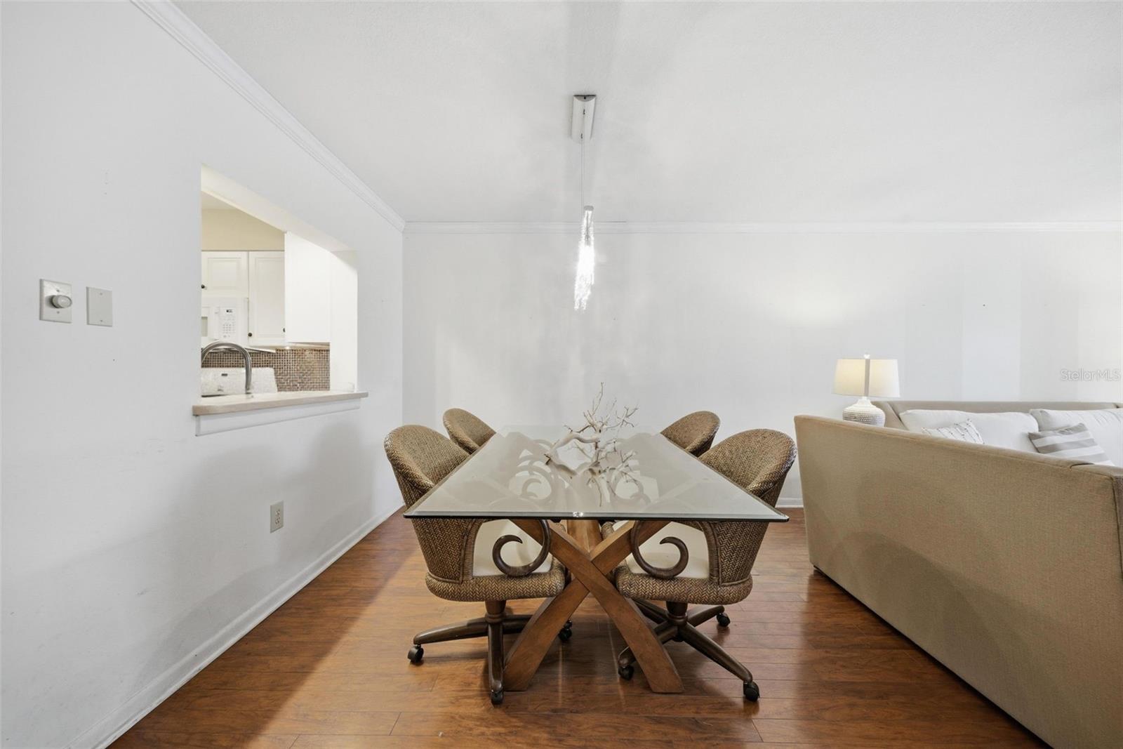 TARPON COVE CONDO - Residential