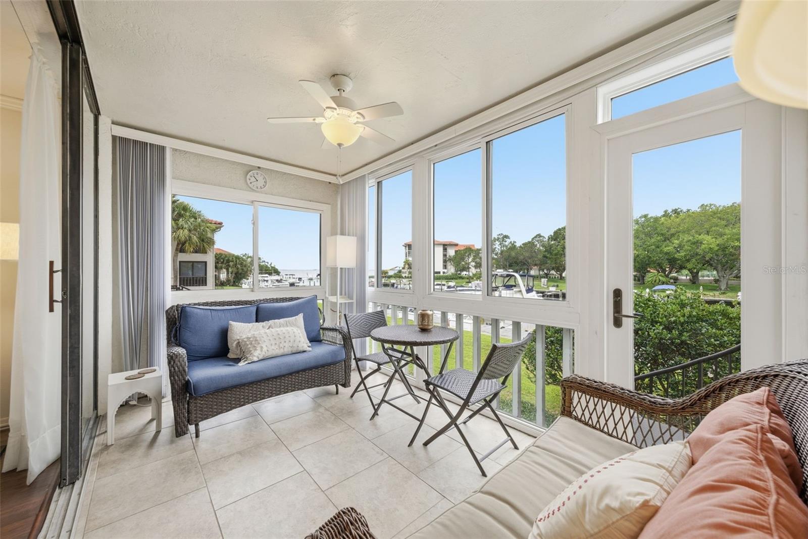 TARPON COVE CONDO - Residential