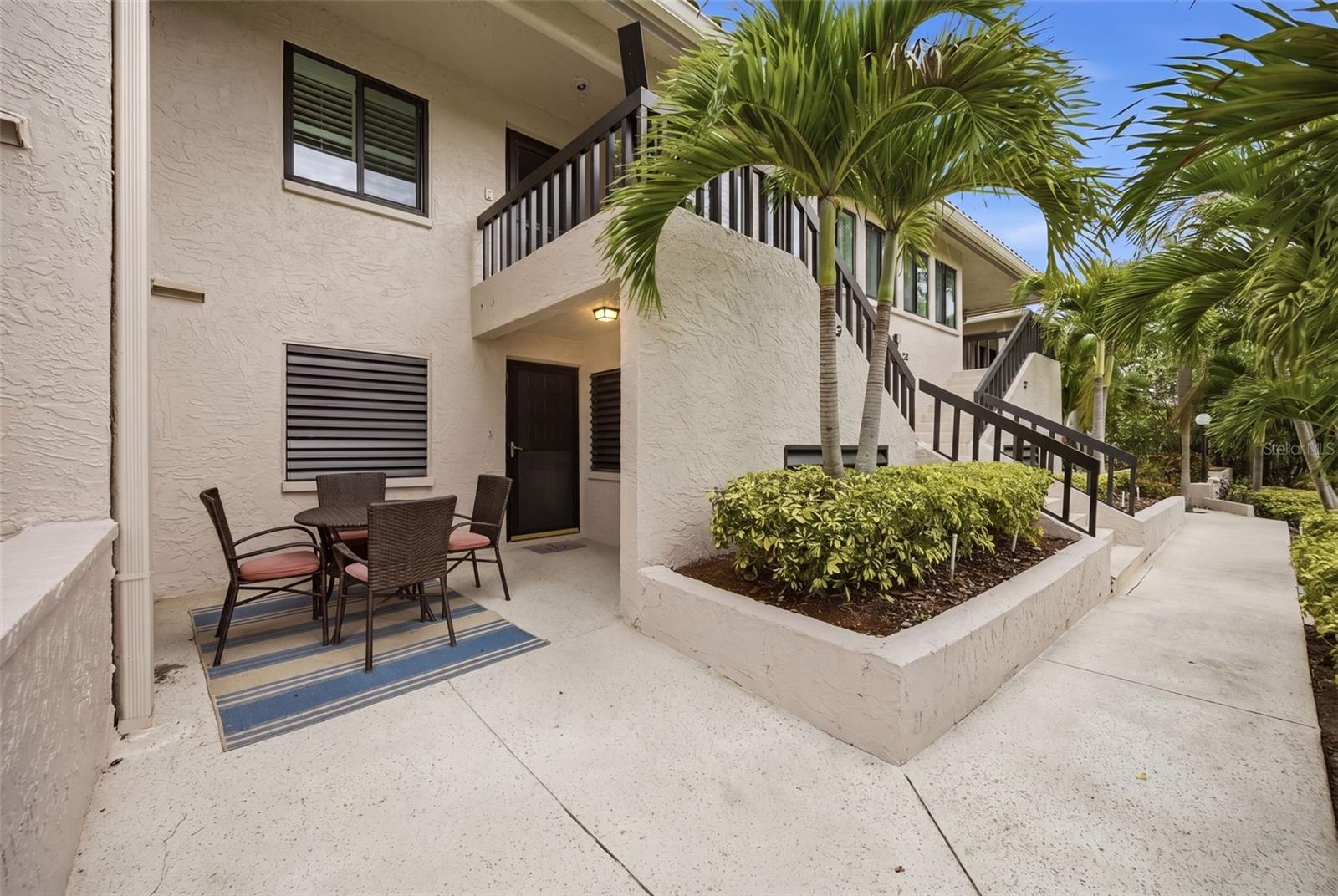 TARPON COVE CONDO - Residential
