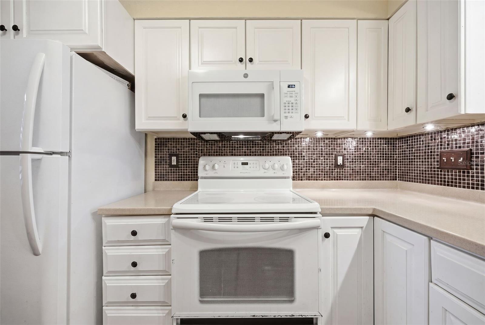 TARPON COVE CONDO - Residential