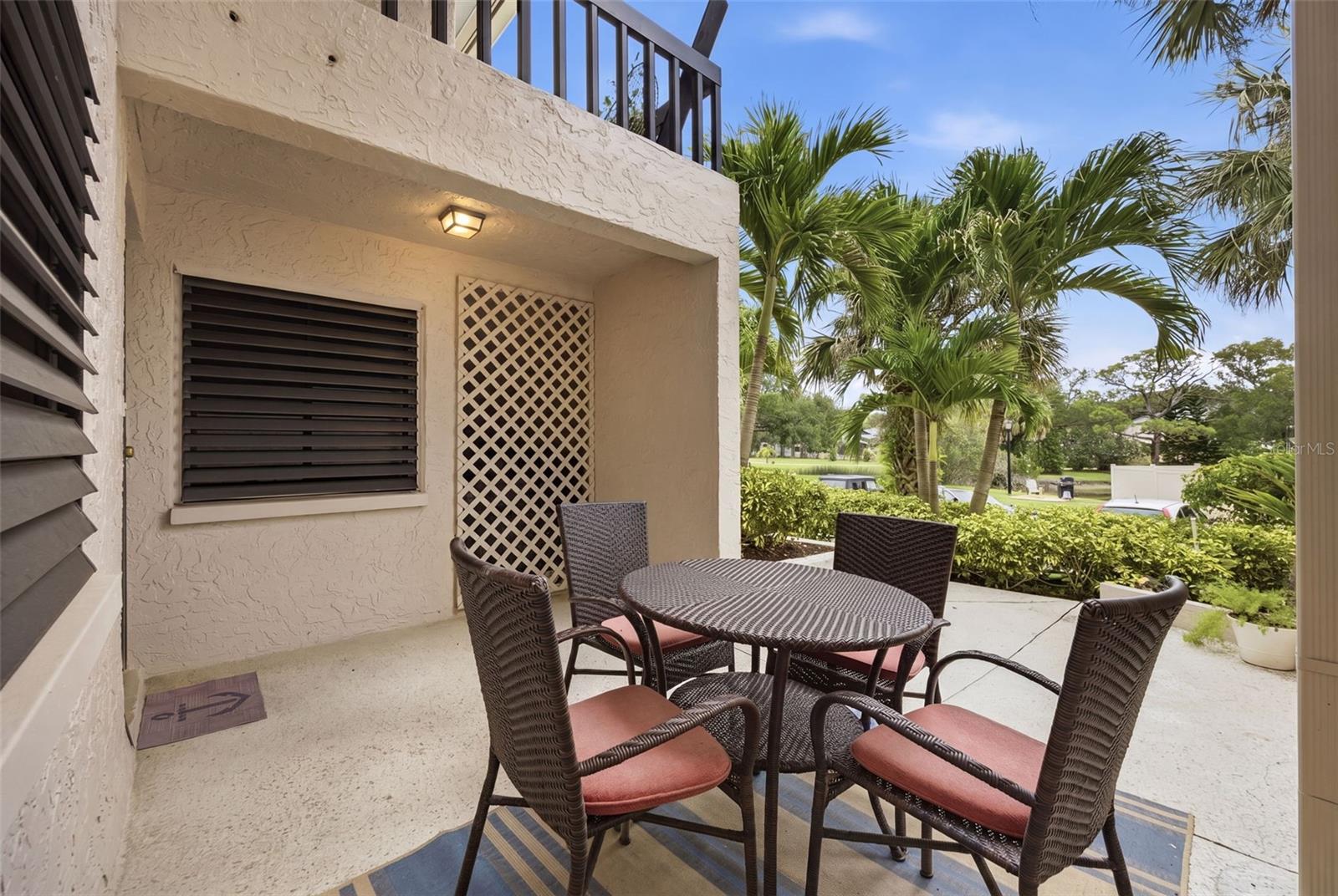 TARPON COVE CONDO - Residential