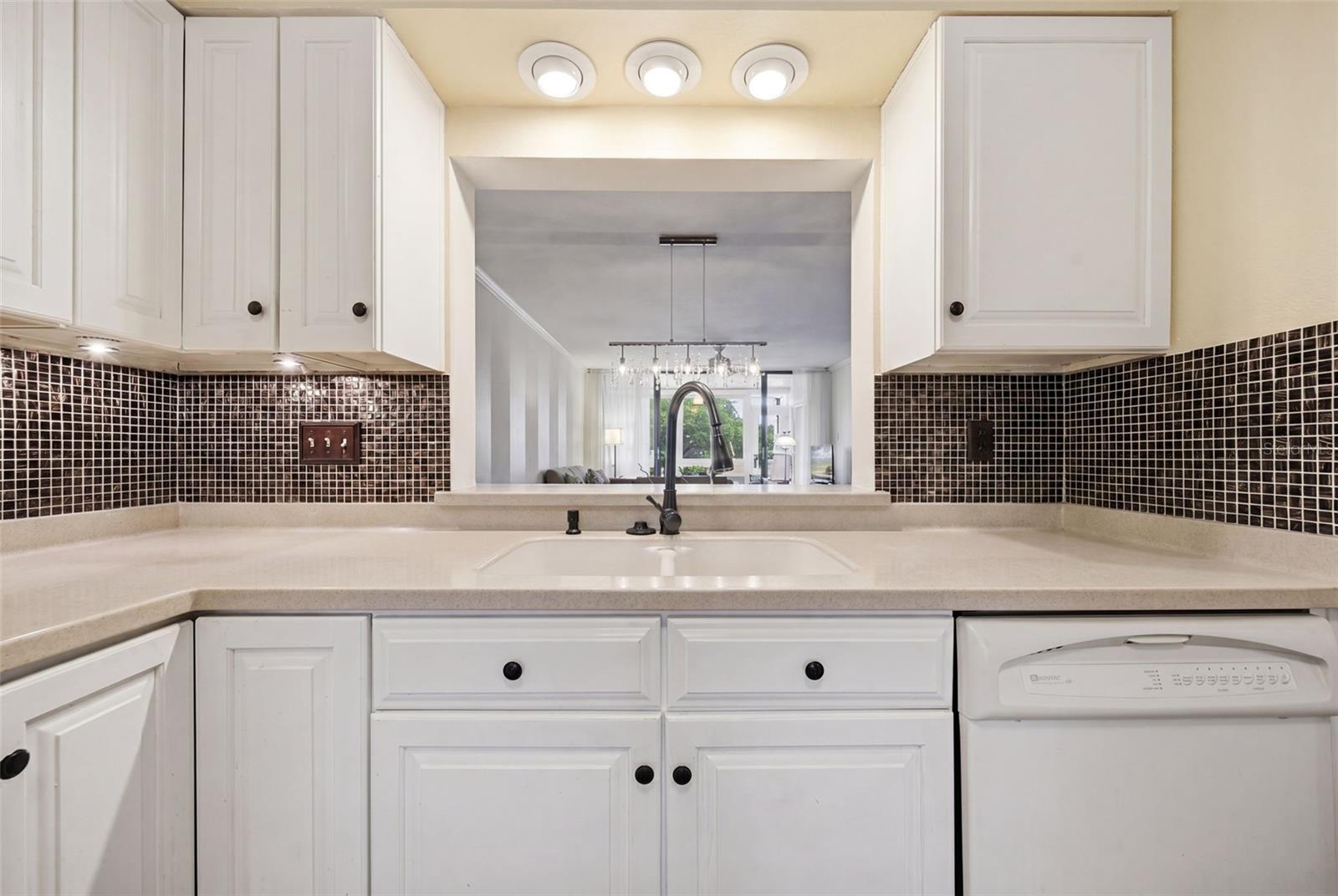TARPON COVE CONDO - Residential