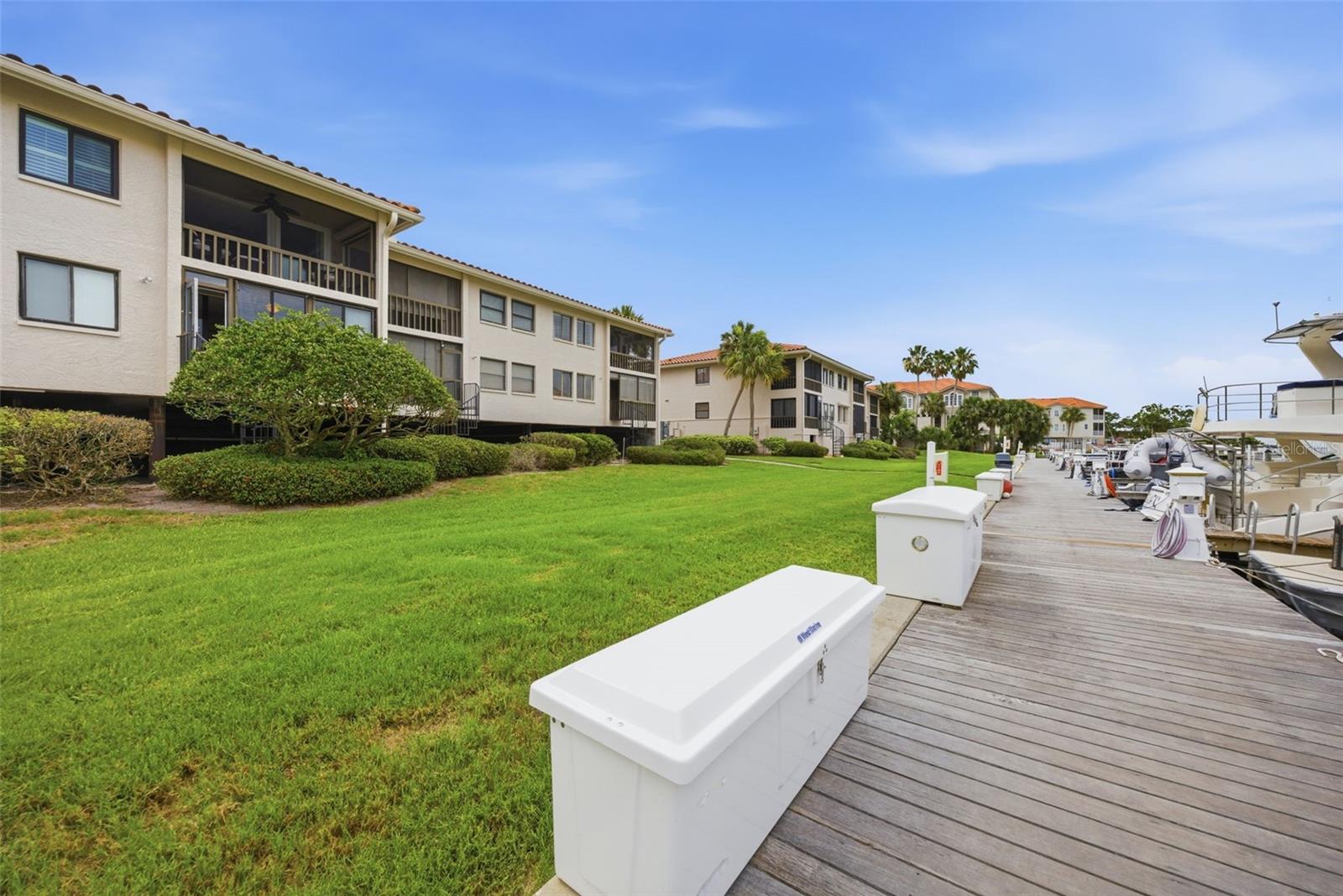 TARPON COVE CONDO - Residential