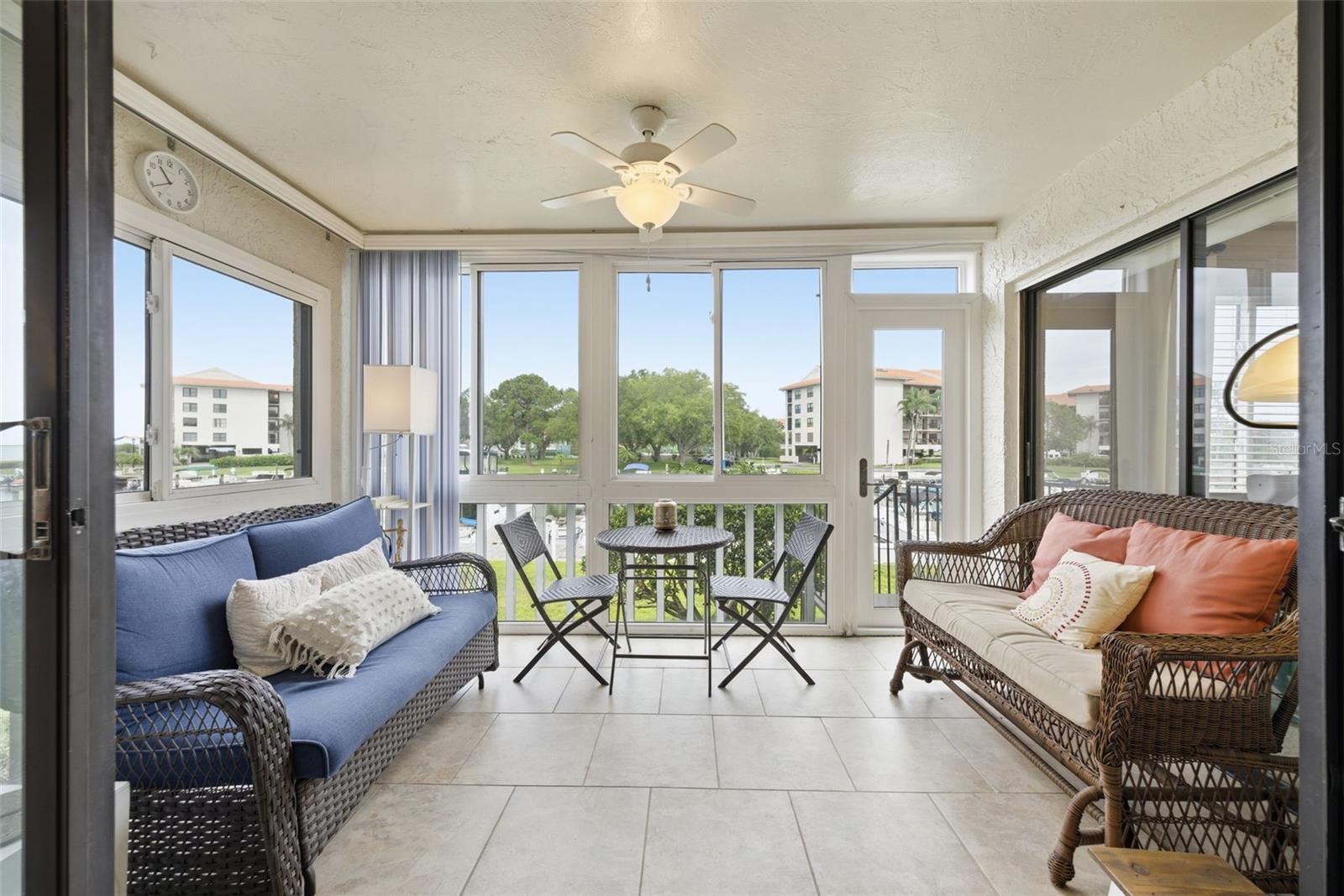 TARPON COVE CONDO - Residential