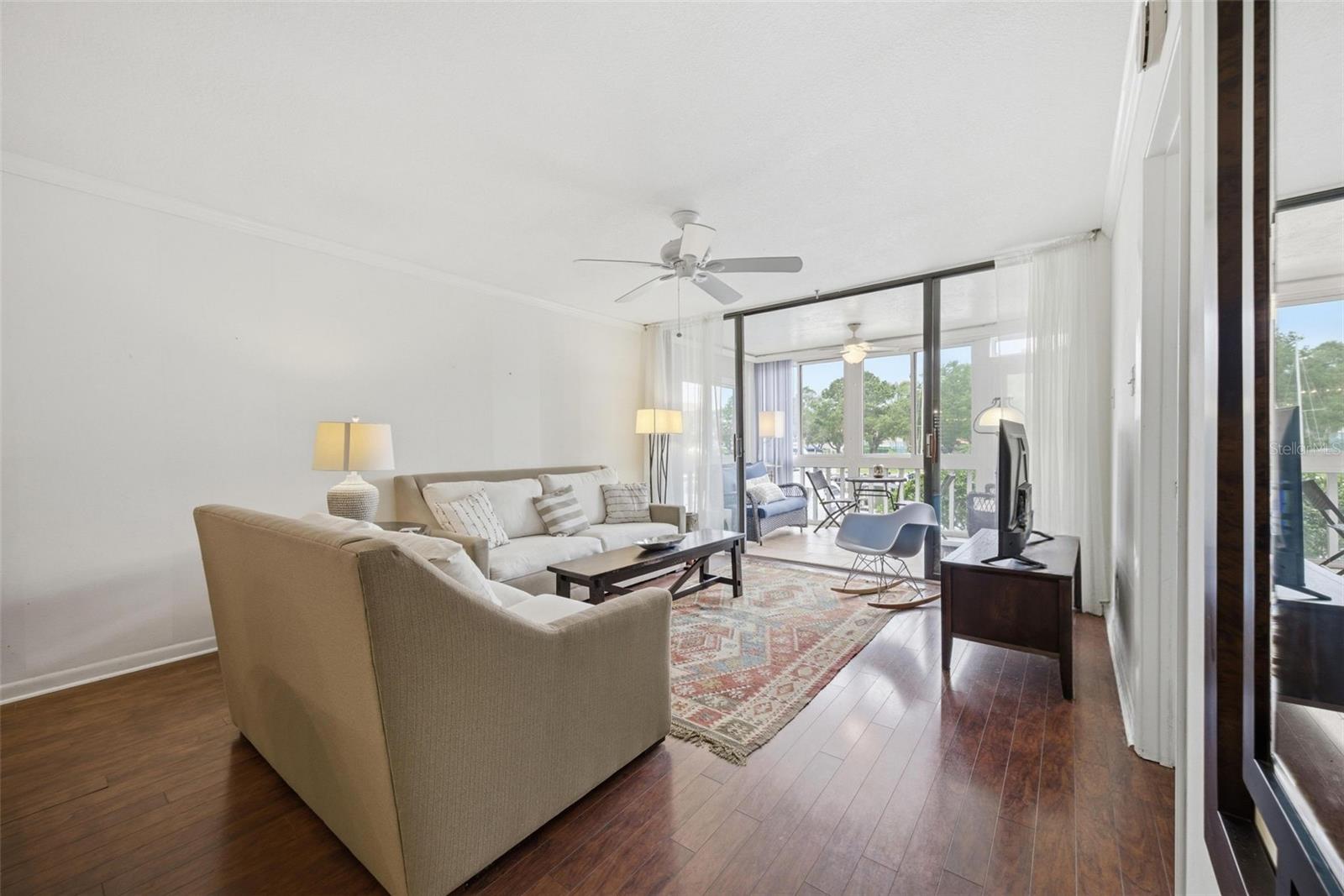 TARPON COVE CONDO - Residential