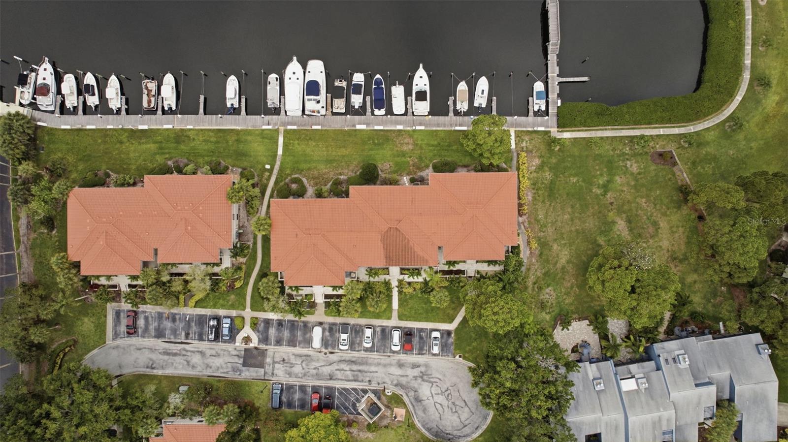 TARPON COVE CONDO - Residential