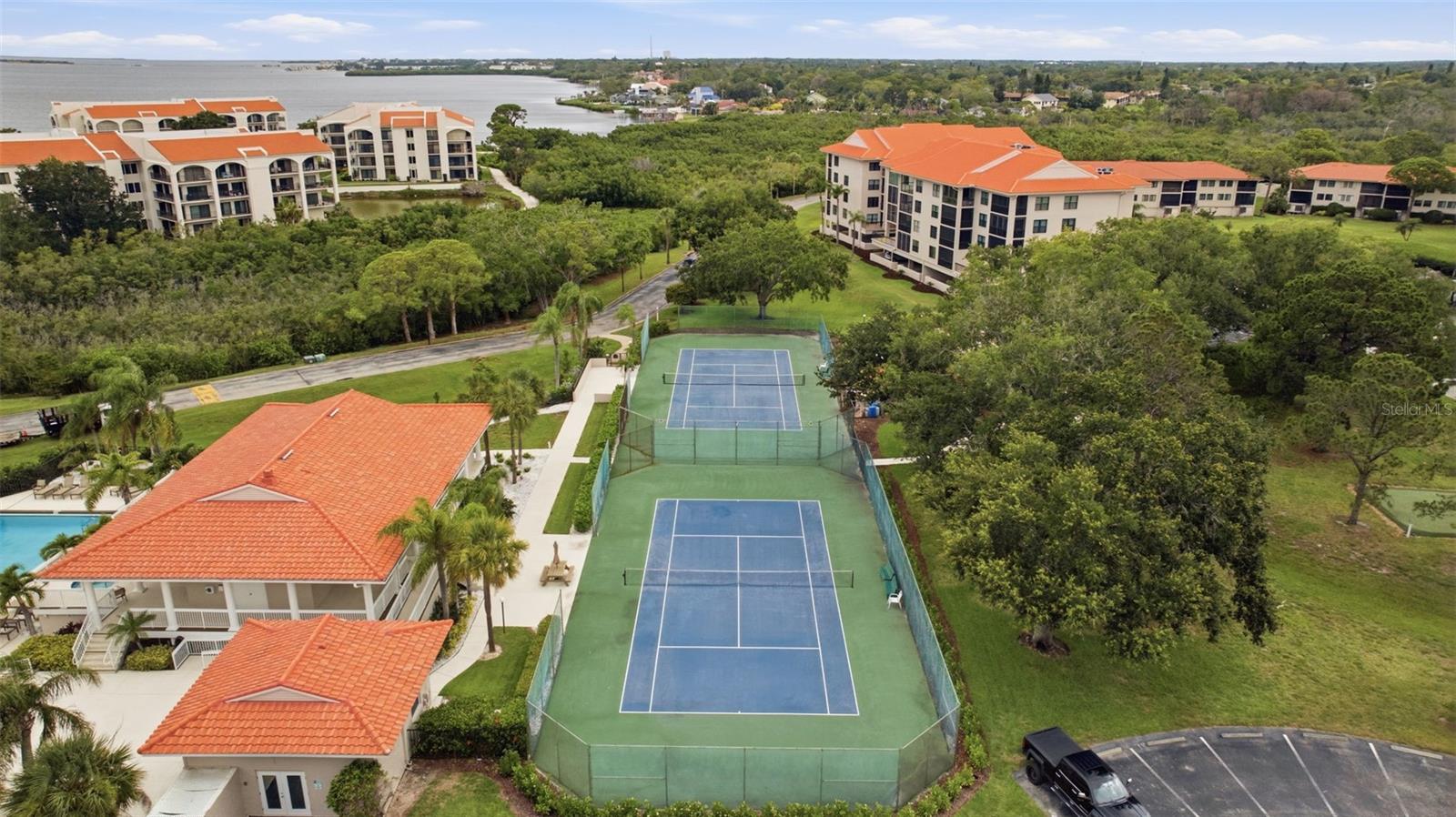 TARPON COVE CONDO - Residential