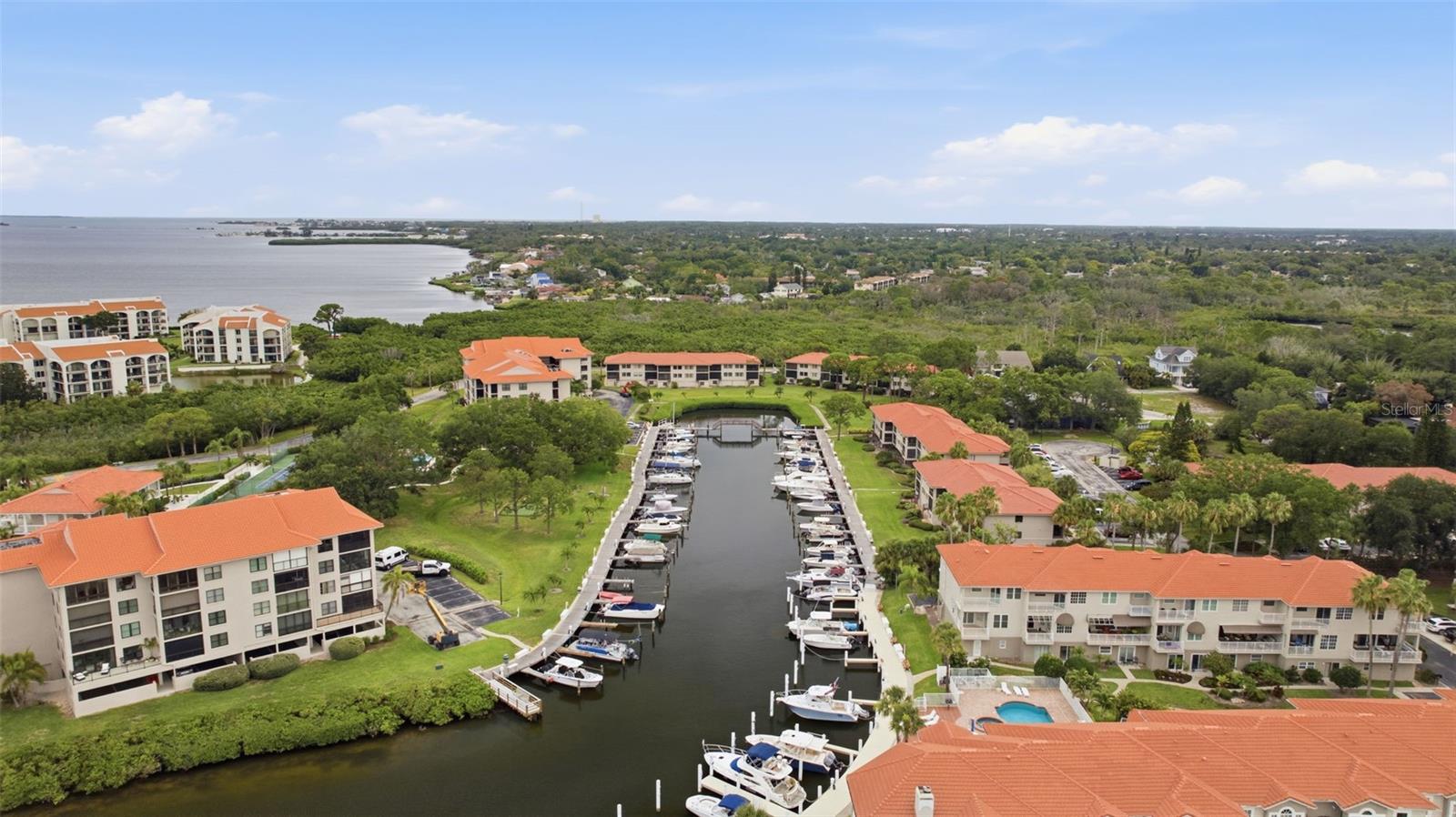 TARPON COVE CONDO - Residential