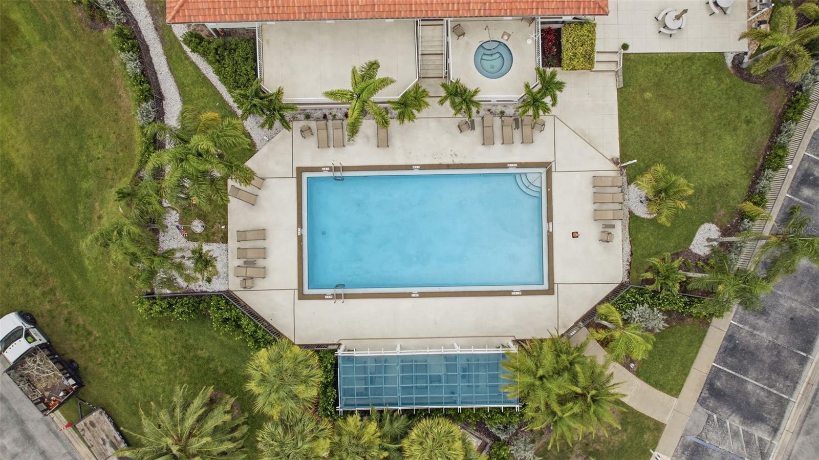 TARPON COVE CONDO - Residential