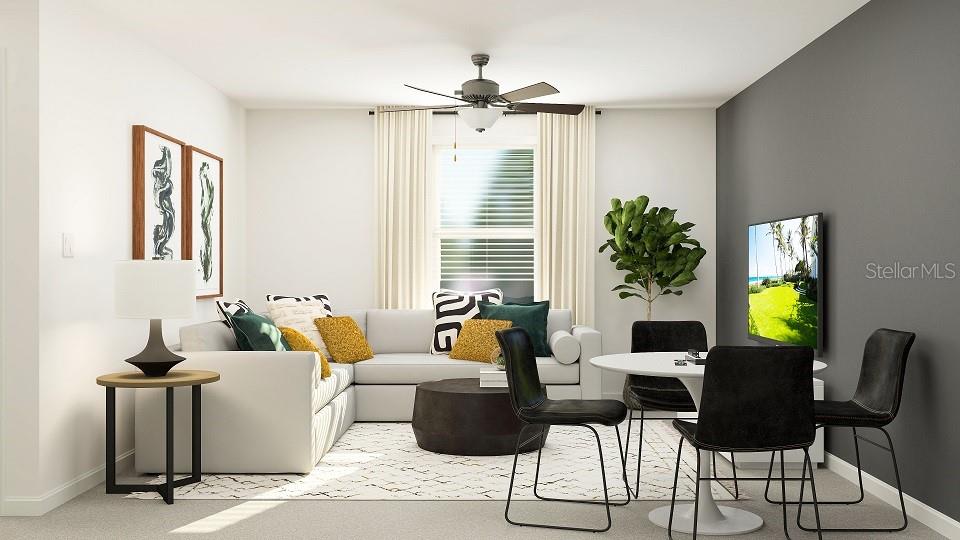 CONNERTON - Residential