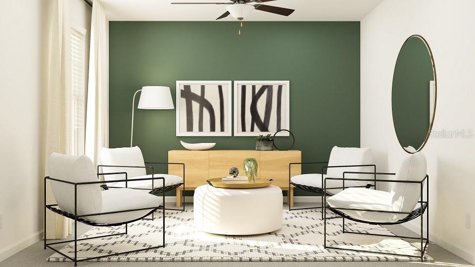 CONNERTON - Residential