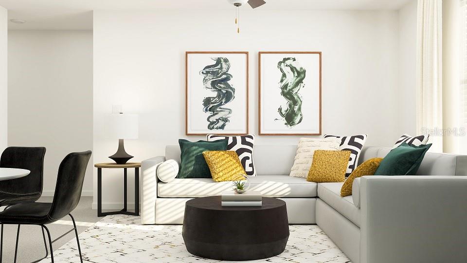 CONNERTON - Residential