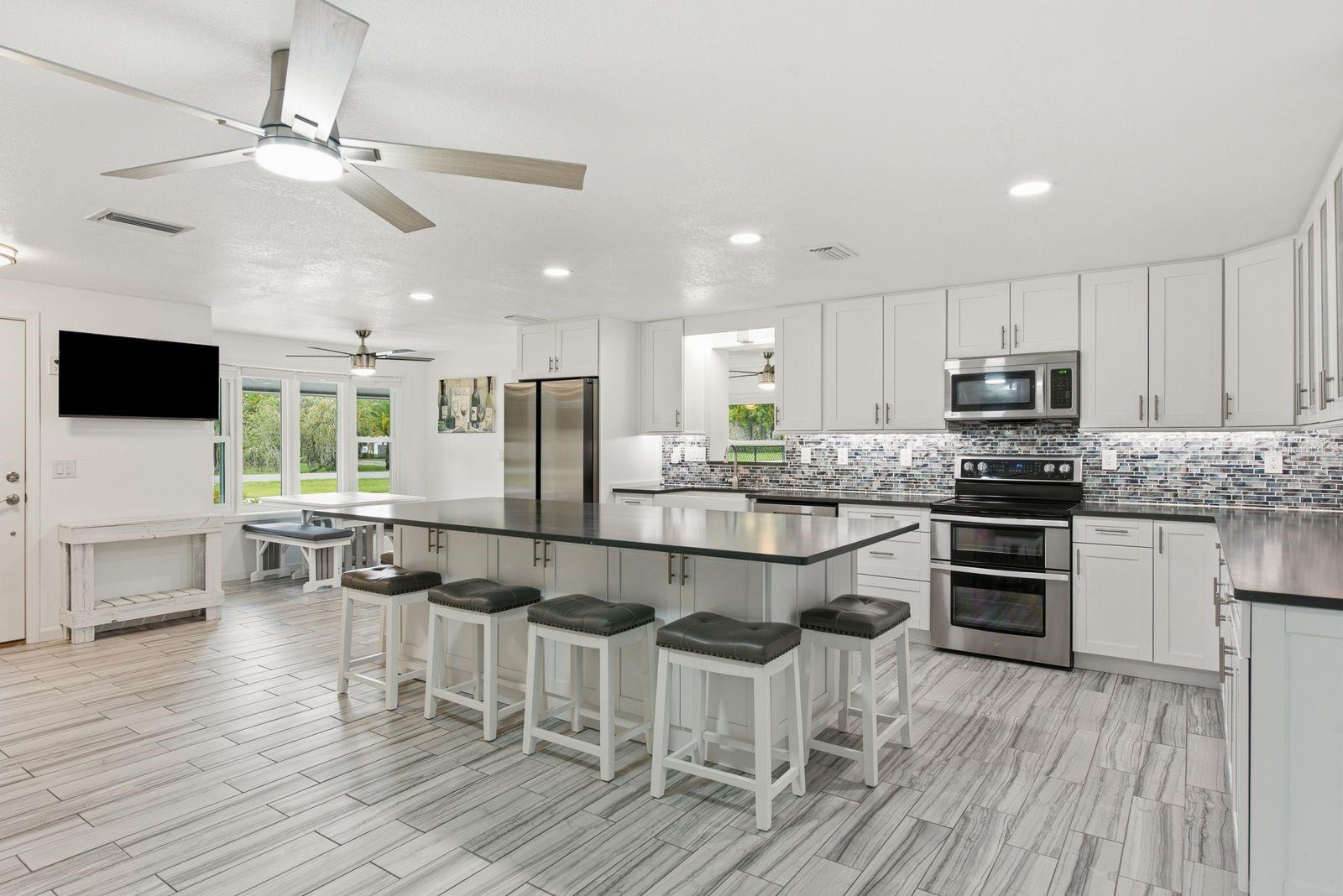 TAMPASHORES BAY SEC - Residential