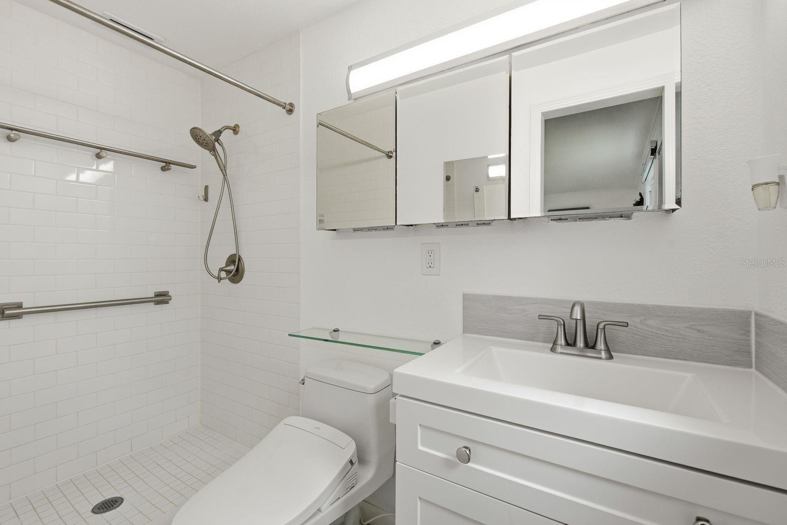 TAMPASHORES BAY SEC - Residential